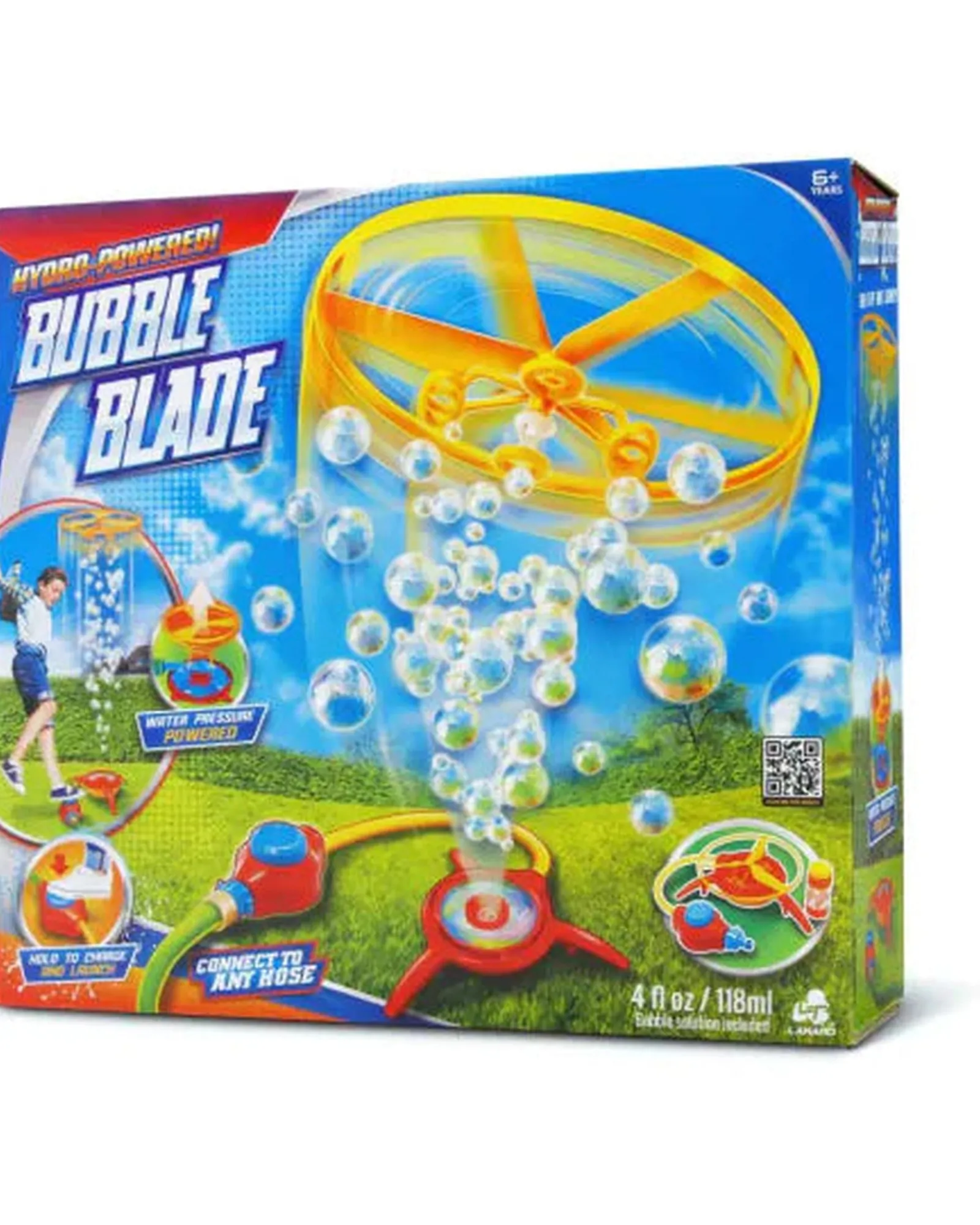 Lanard Bubble Blade Best Sale