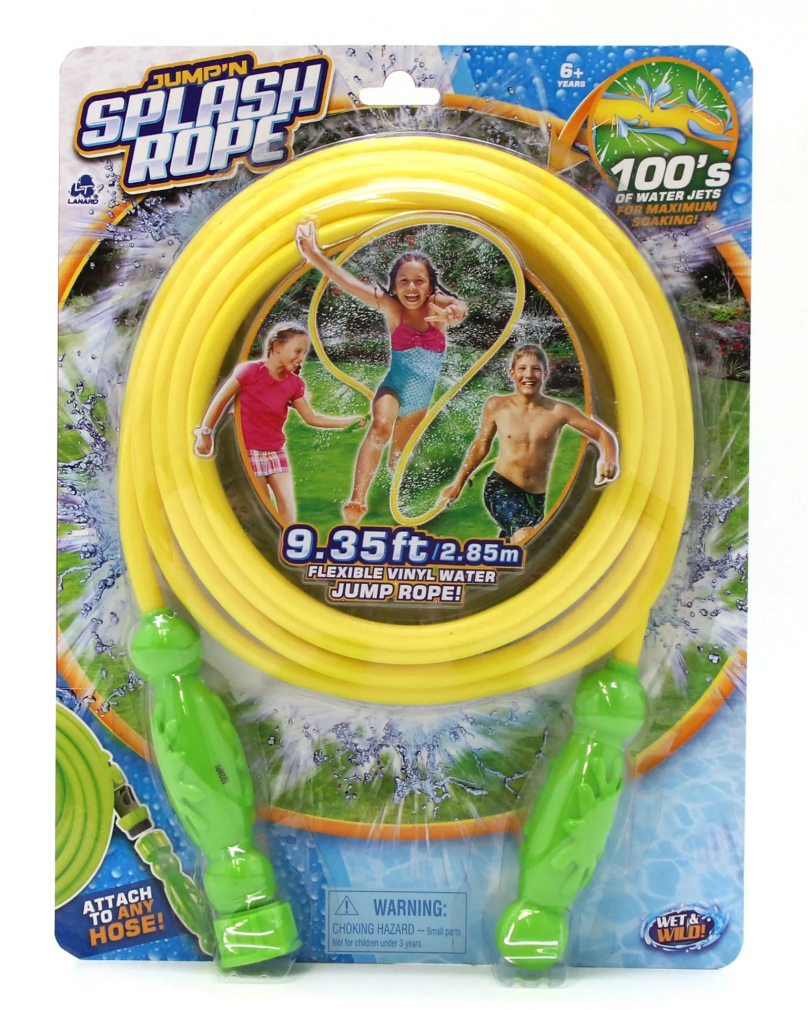 Lanard Jump N Splash Rope Cheap