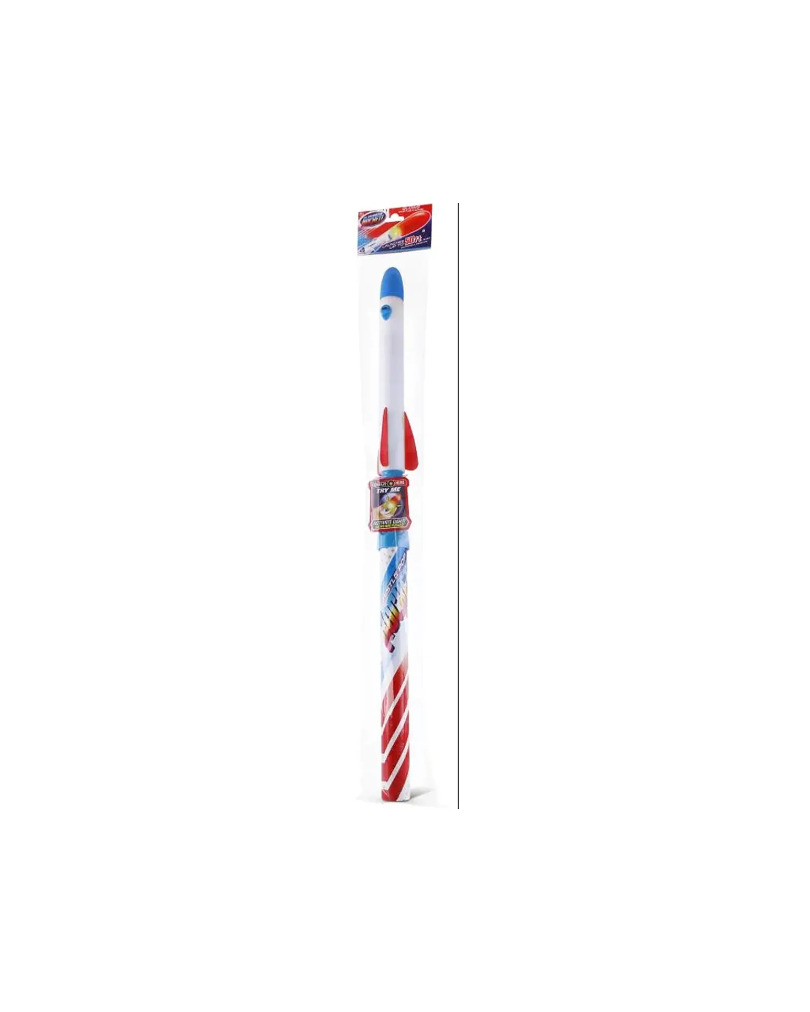 Lanard Screaming Glow Rocket Flash Sale