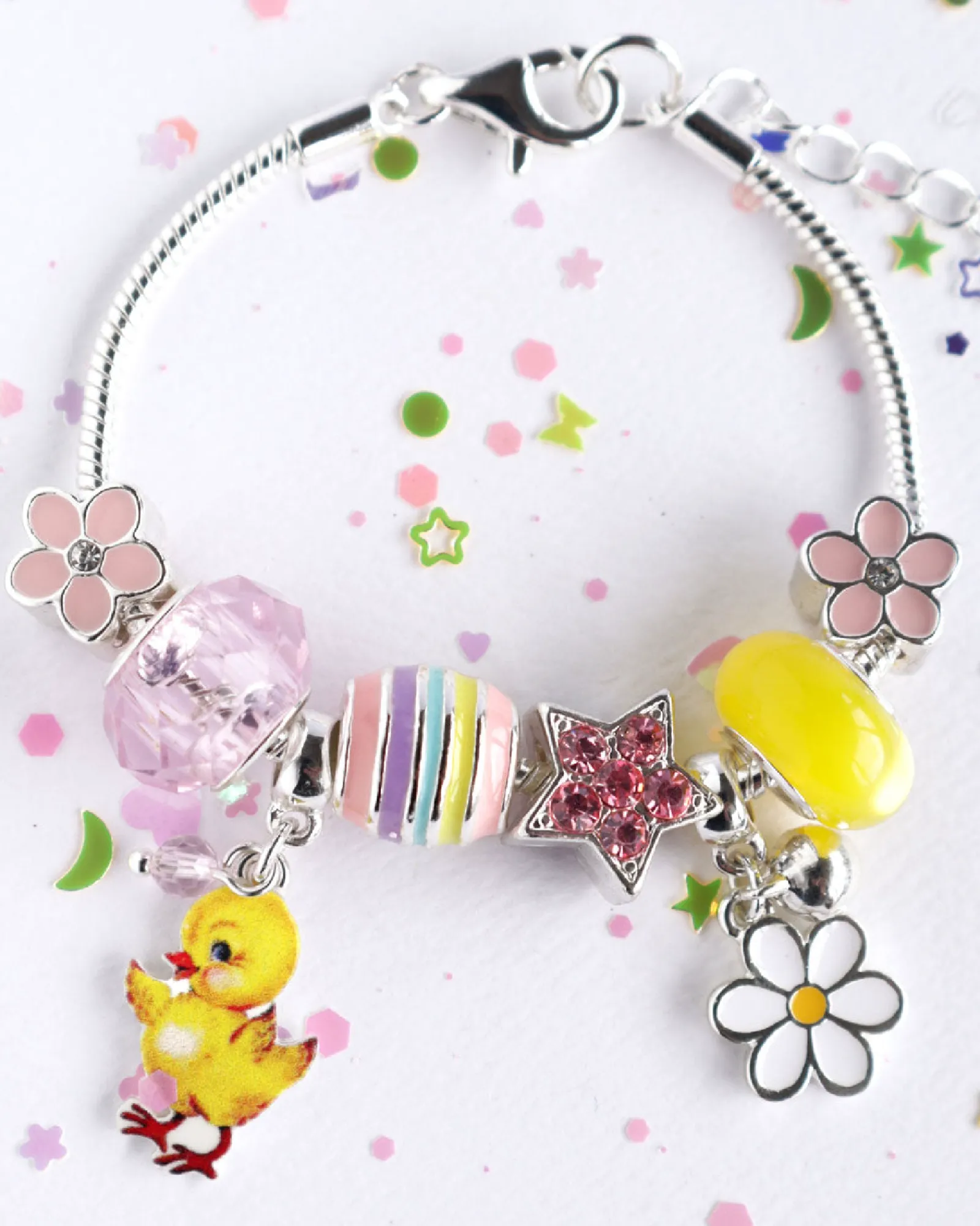 Lauren Hinkley Dear Duckling Charm Fashion