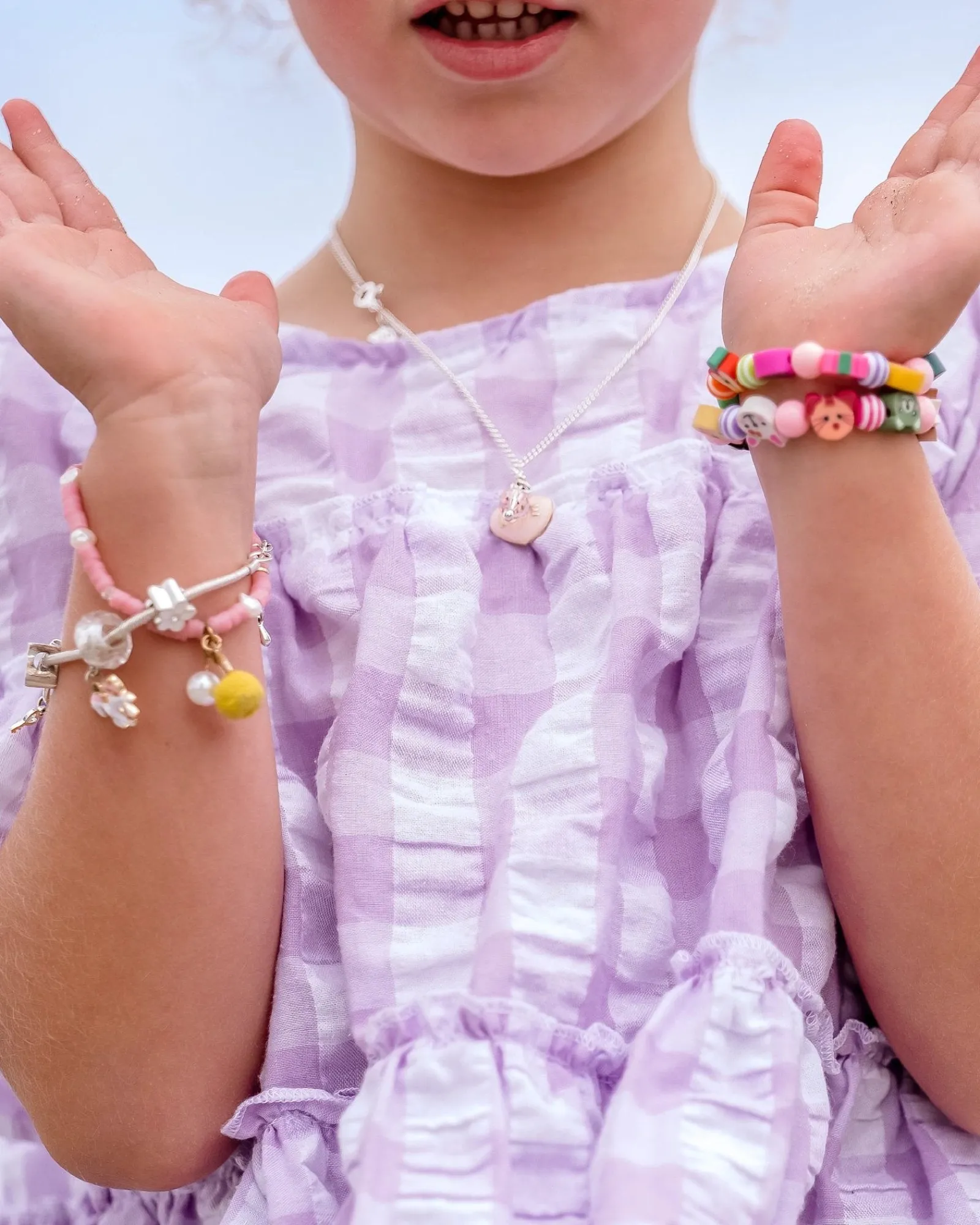 Lauren Hinkley Party Bracelet Sale