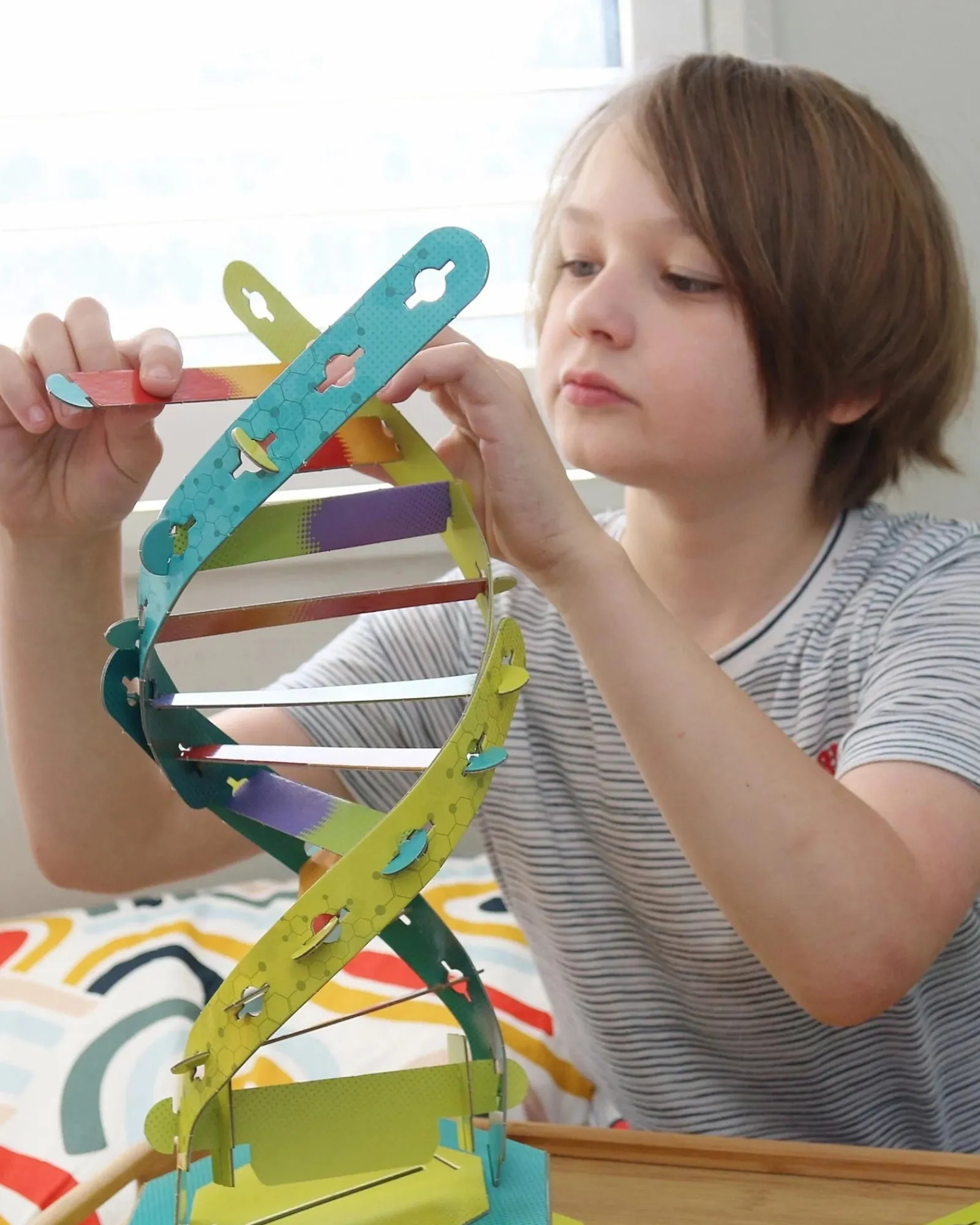 Sassi Learn All About Science New