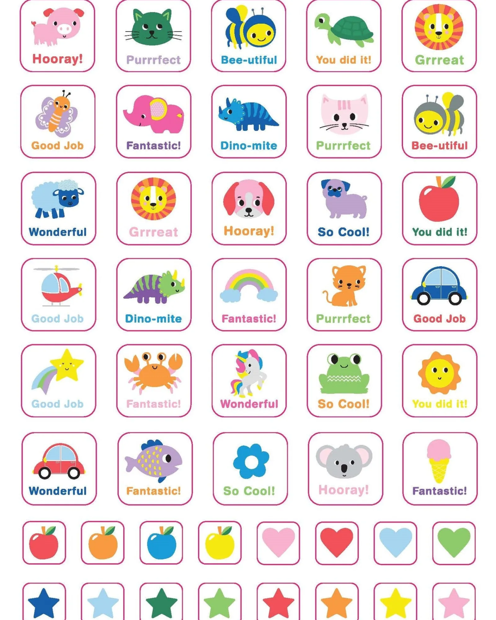 Little Genius Vol 2 Small Activity Pad 123 Fun Discount
