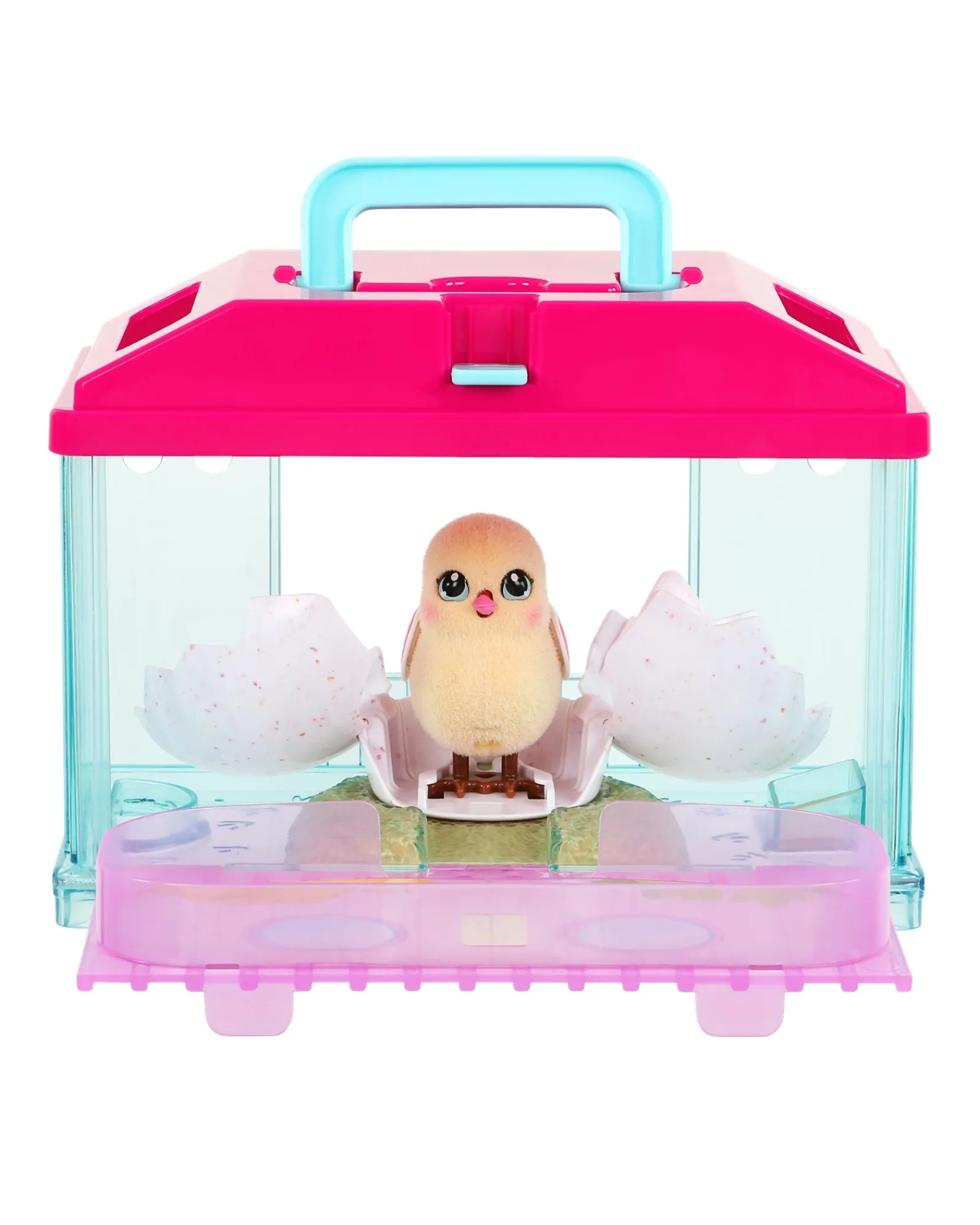 Little Live Pets Surprise Chick S4 Playset Assorted Cheap