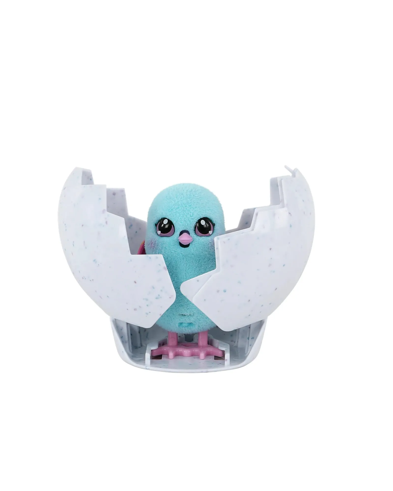 Little Live Pets Surprise Chick S4 Single Pack Assorted Hot