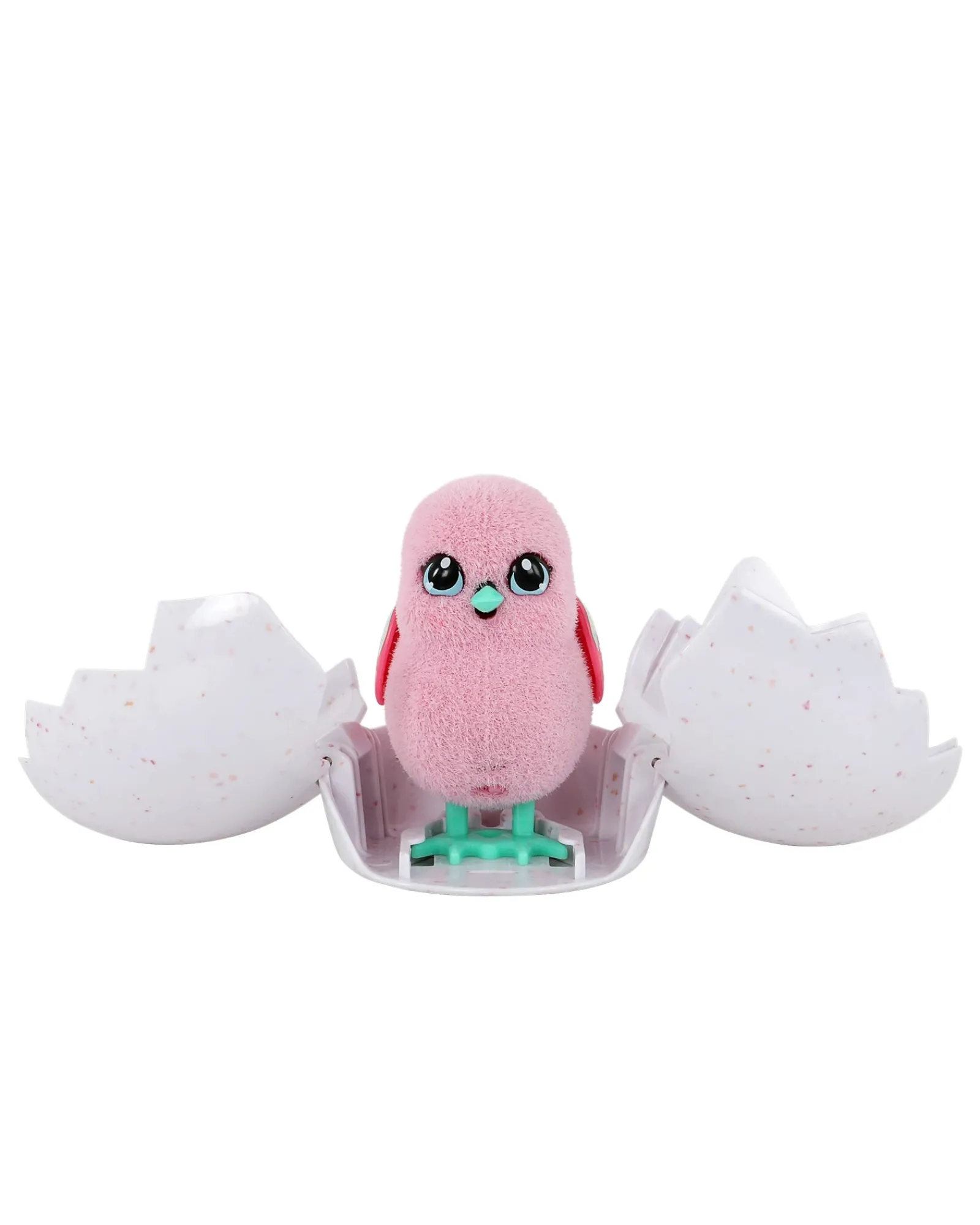 Little Live Pets Surprise Chick S4 Single Pack Assorted Hot