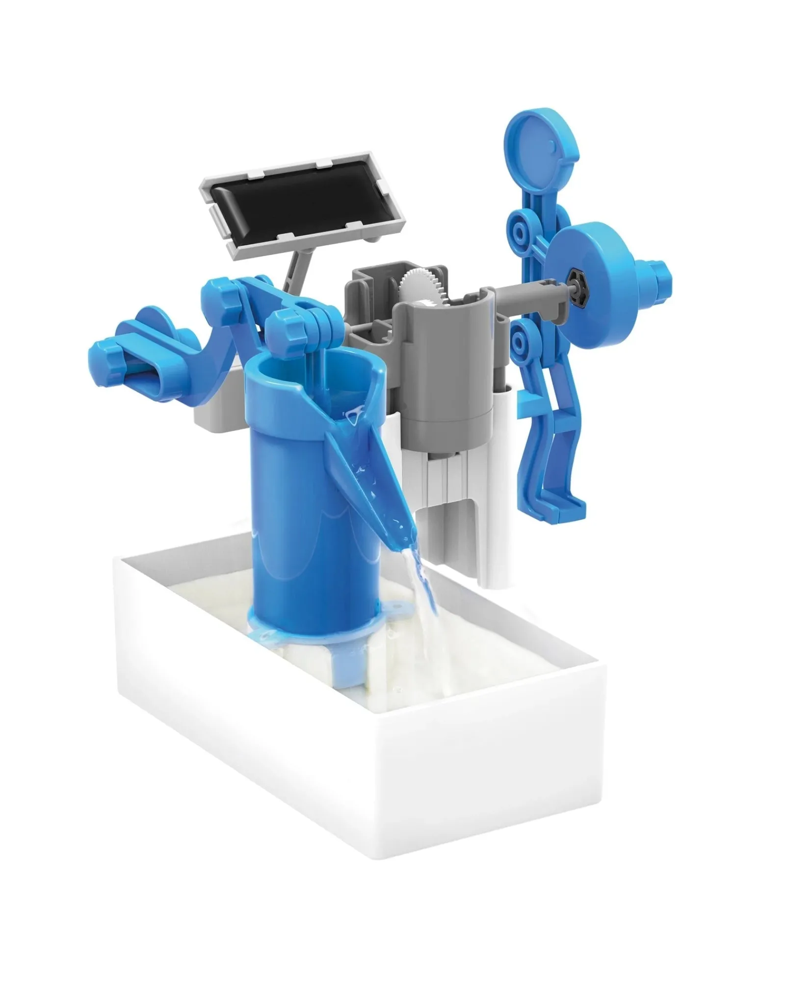4M Green Science Water Pump Discount