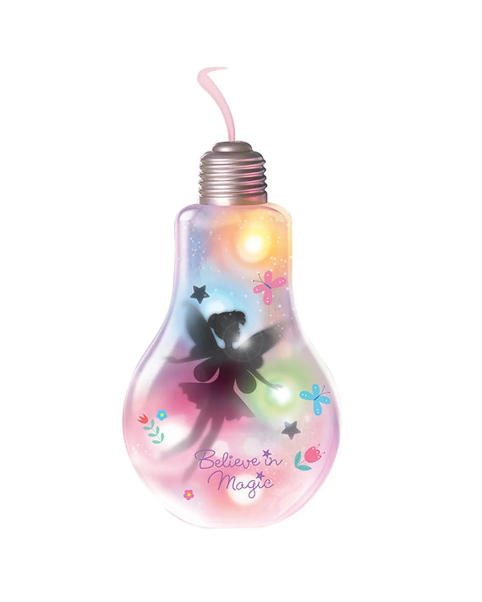 4M Kidzmaker Fairy Light Bulb Discount