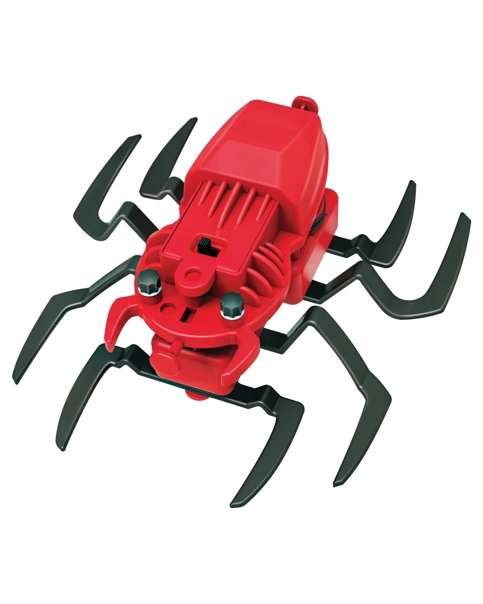 4M Kidzrobotix Spider Robot Clearance