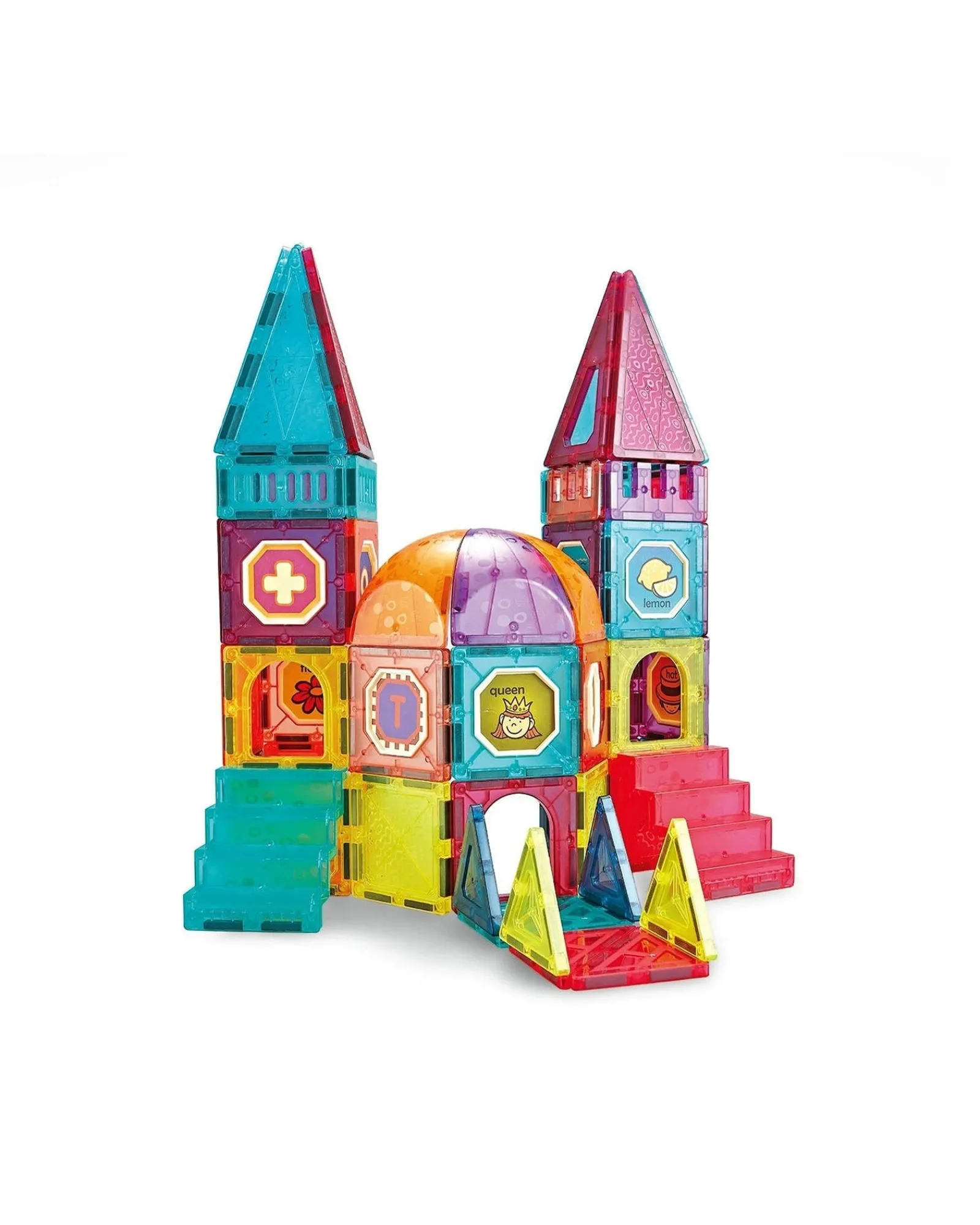 Magnetika Architect Set Shop
