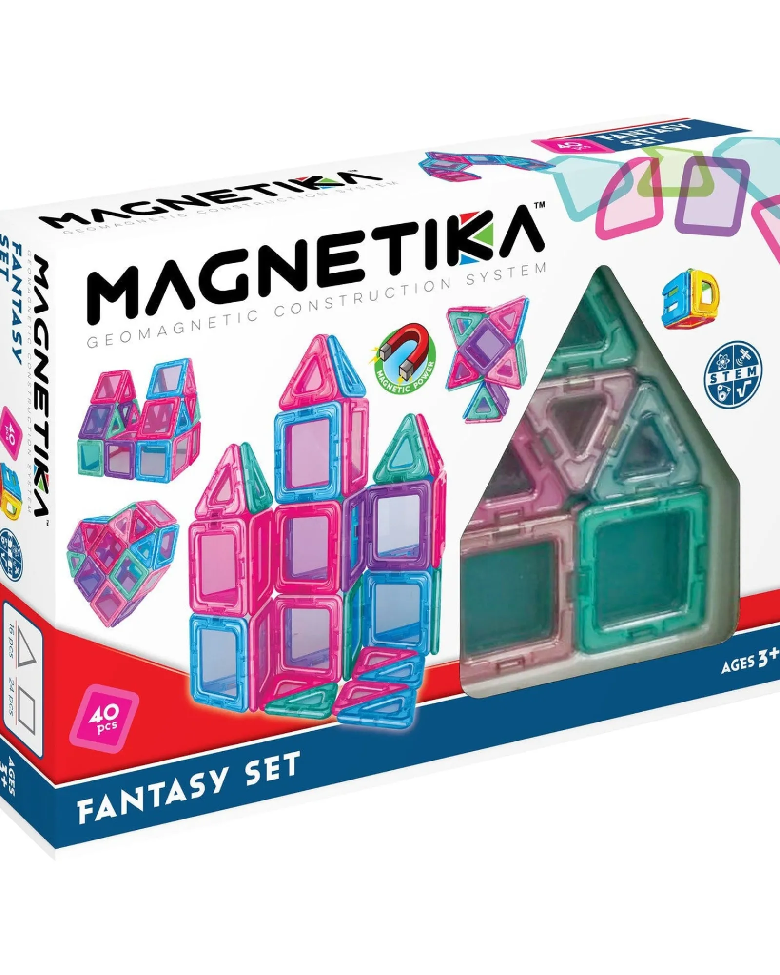 Magnetika Fantasy Set Cheap