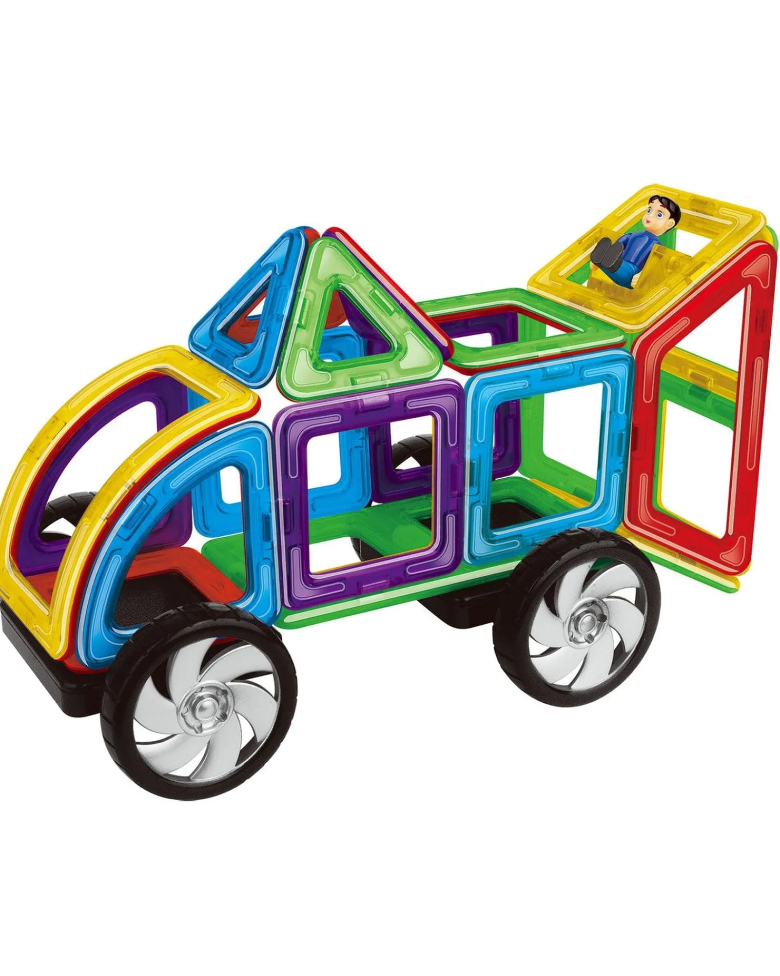 Magnetika Motion Tech Set Online