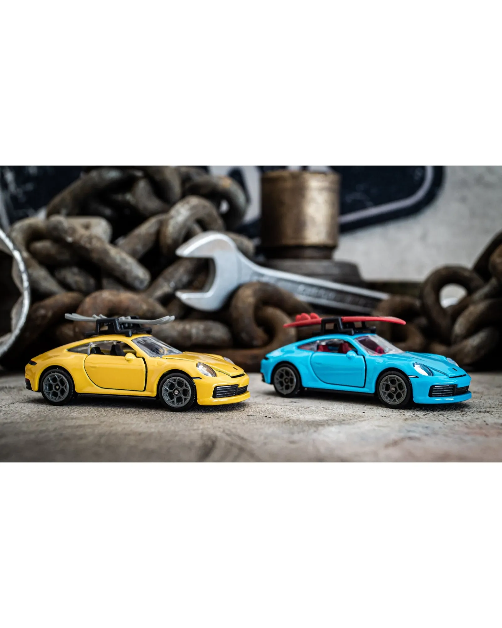 Majorette Porsche Deluxe Cars Assorted Online
