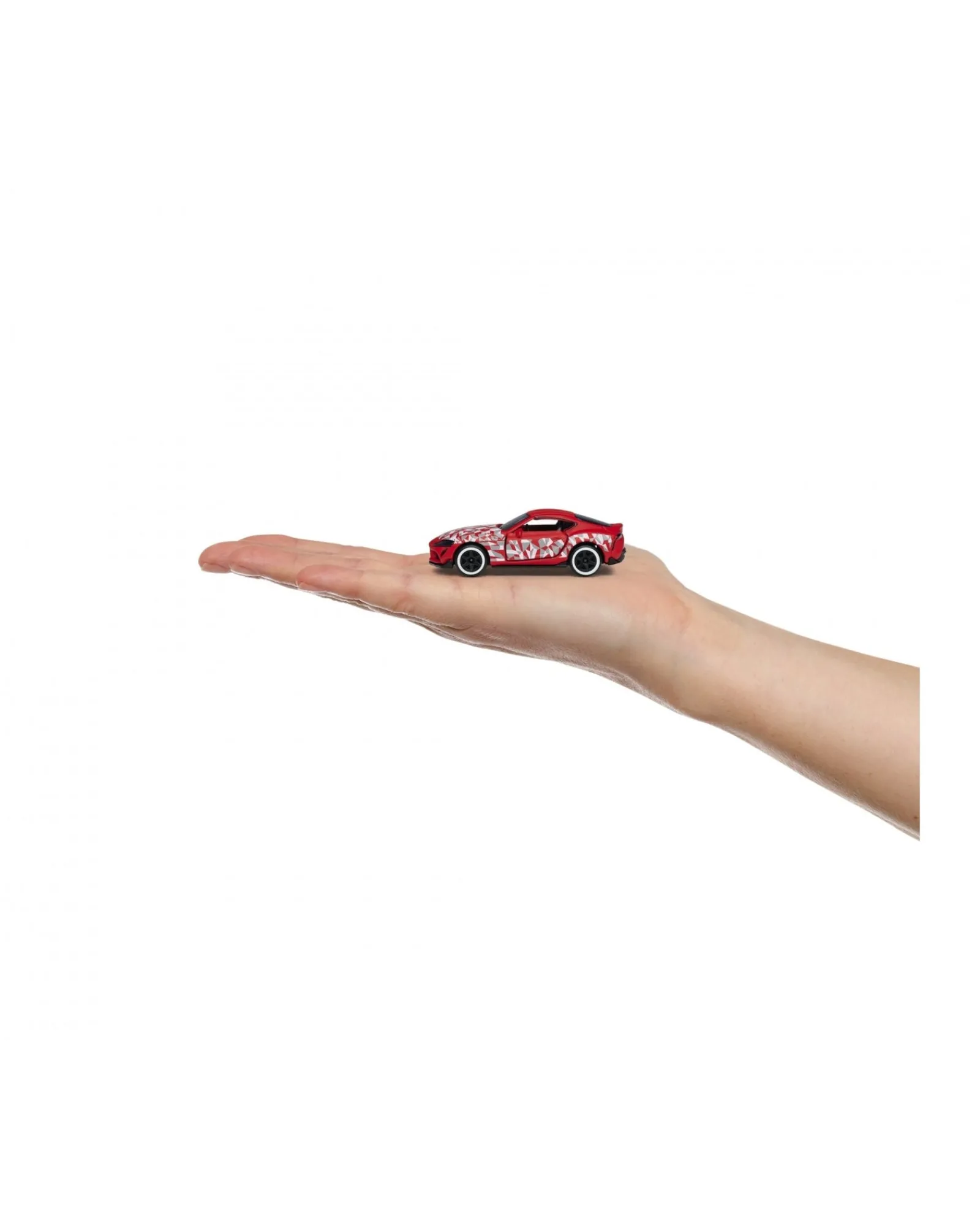 * Majorette-Limited Edition S8 Giftpack-Camo-5Pc Best Sale