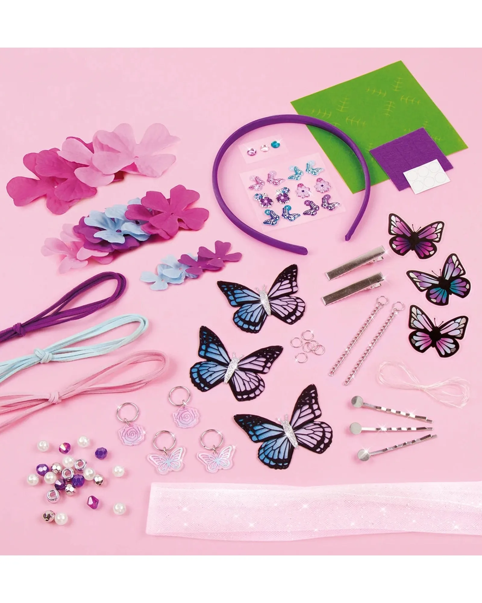 Make It Real Crown Of Enchantment Store
