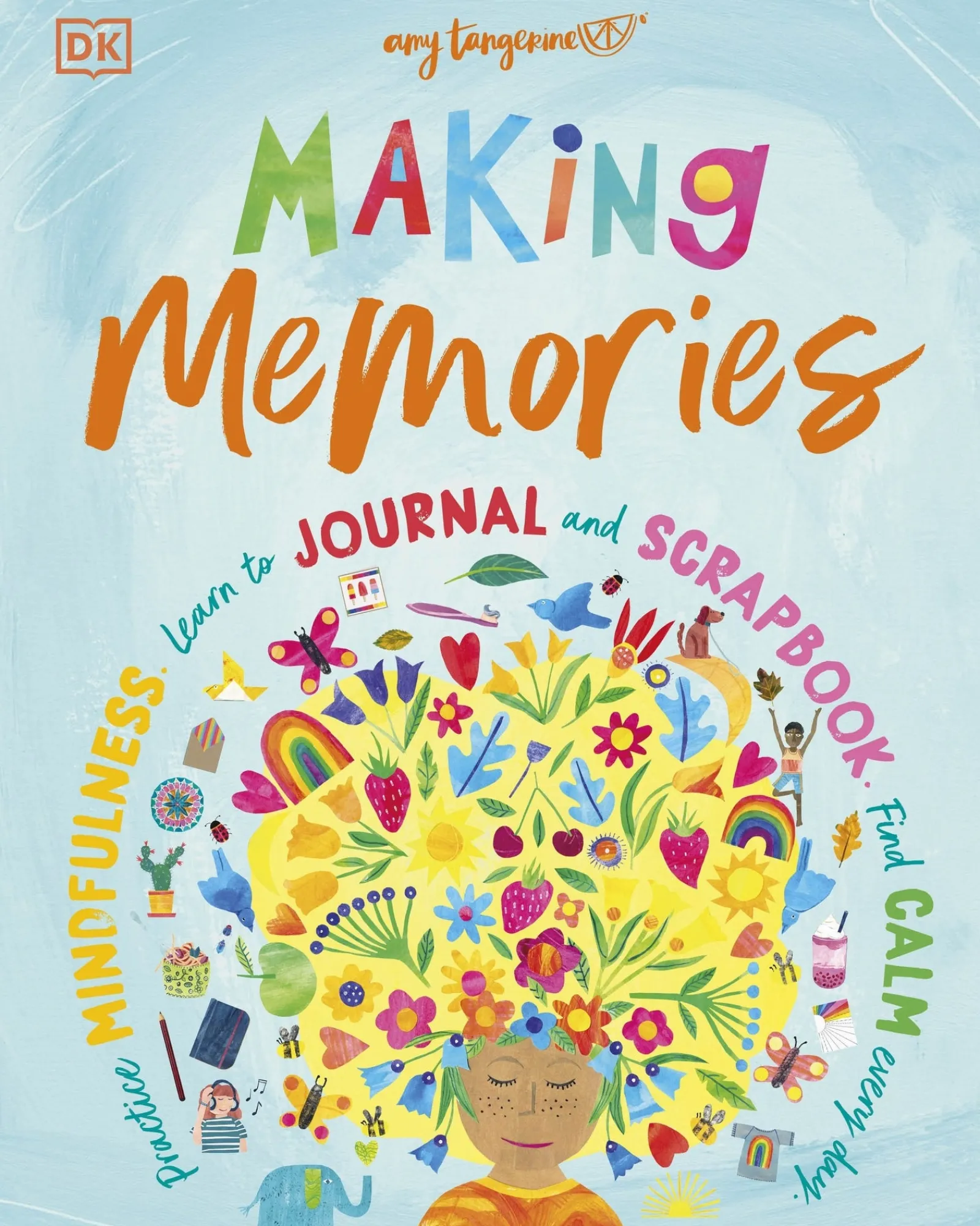 Penguin Making Memories Activity Book Store