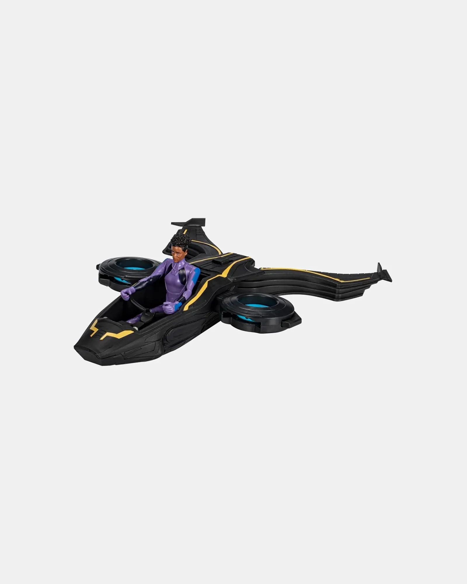 Hasbro Marvel Studios Black Panther Wakanda Forever Vibranium Blast Sunbird Flash Sale