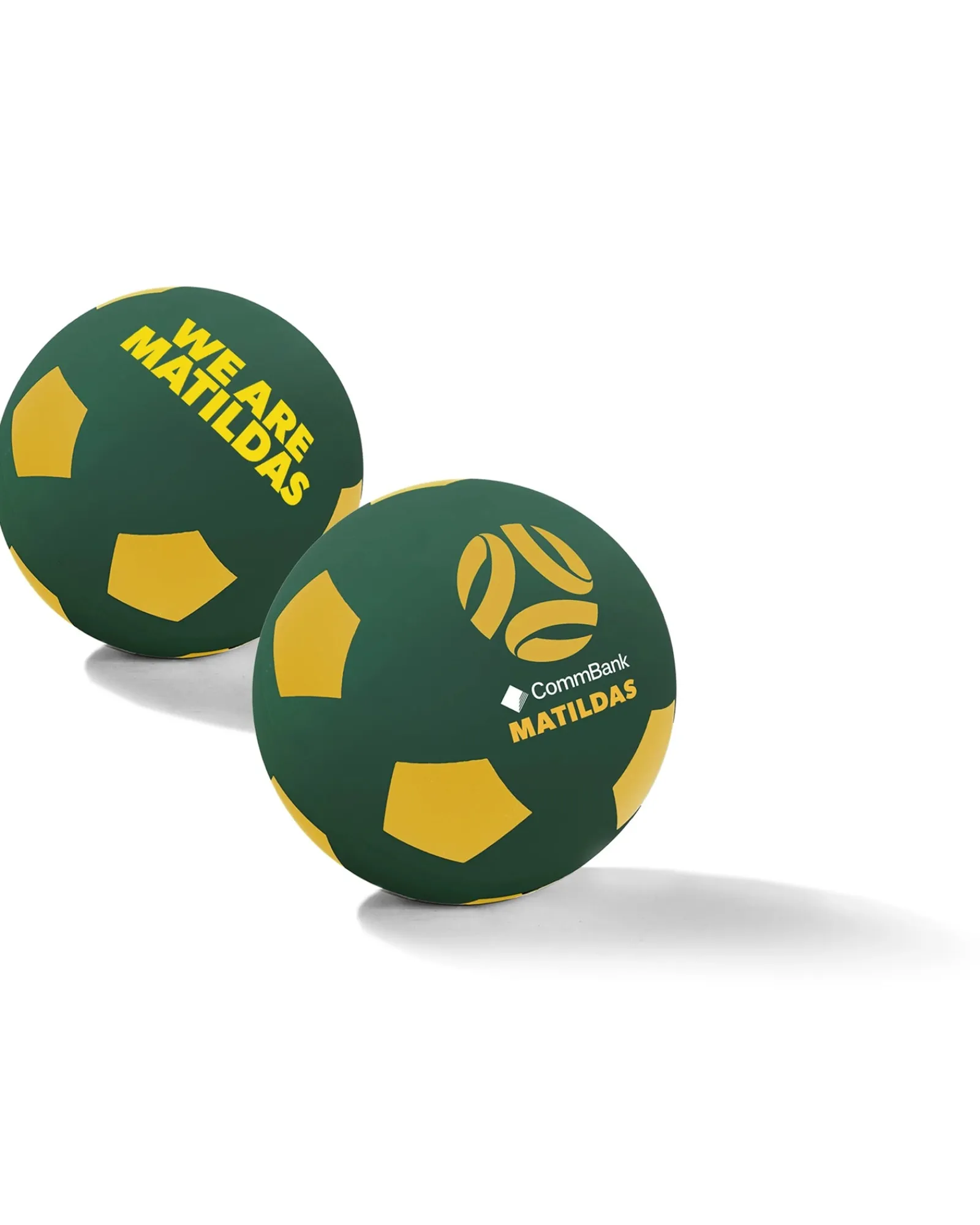 Summit Matildas Bounce Ball Outlet