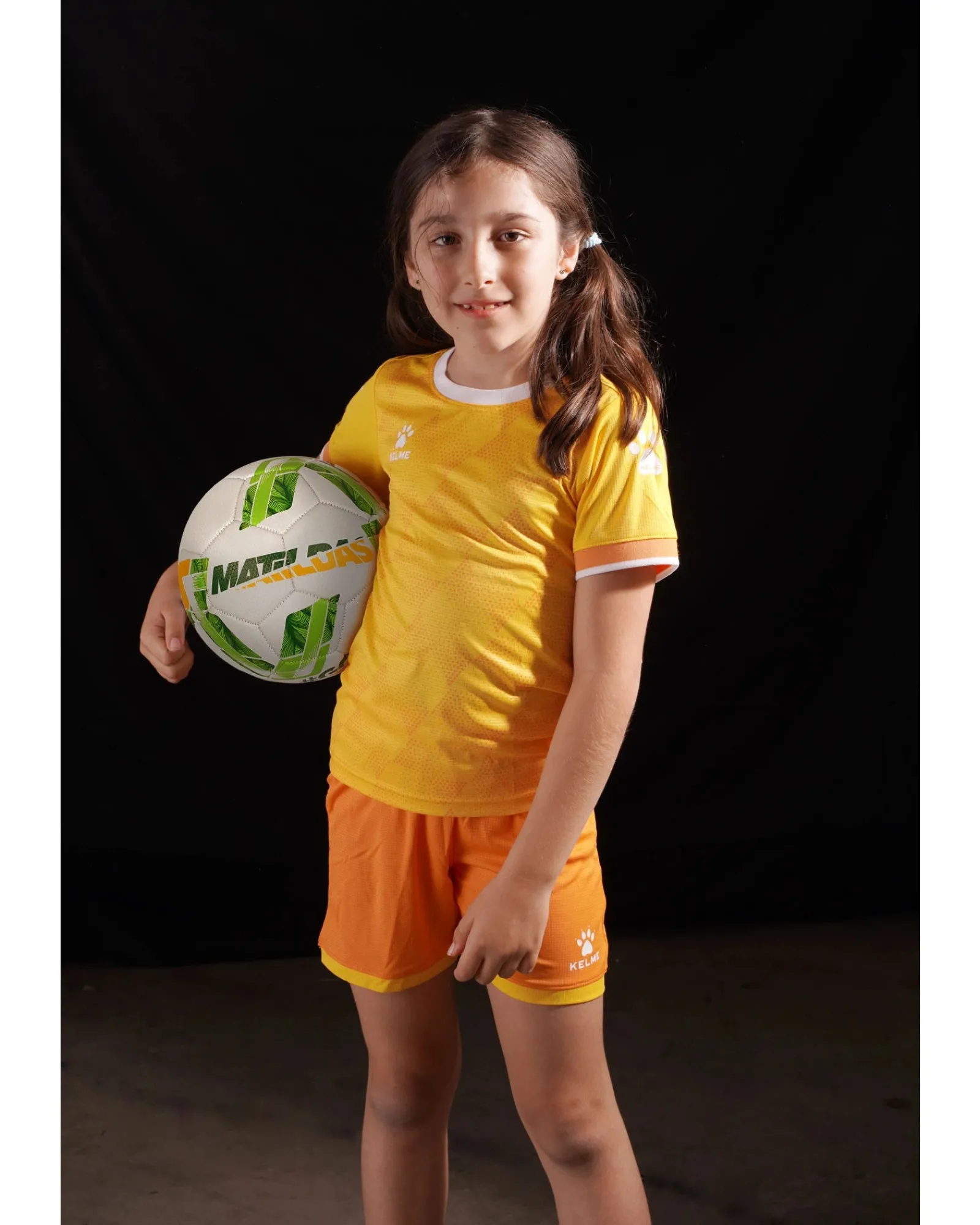 Summit Matildas Goal Soccer Ball Size 1 New