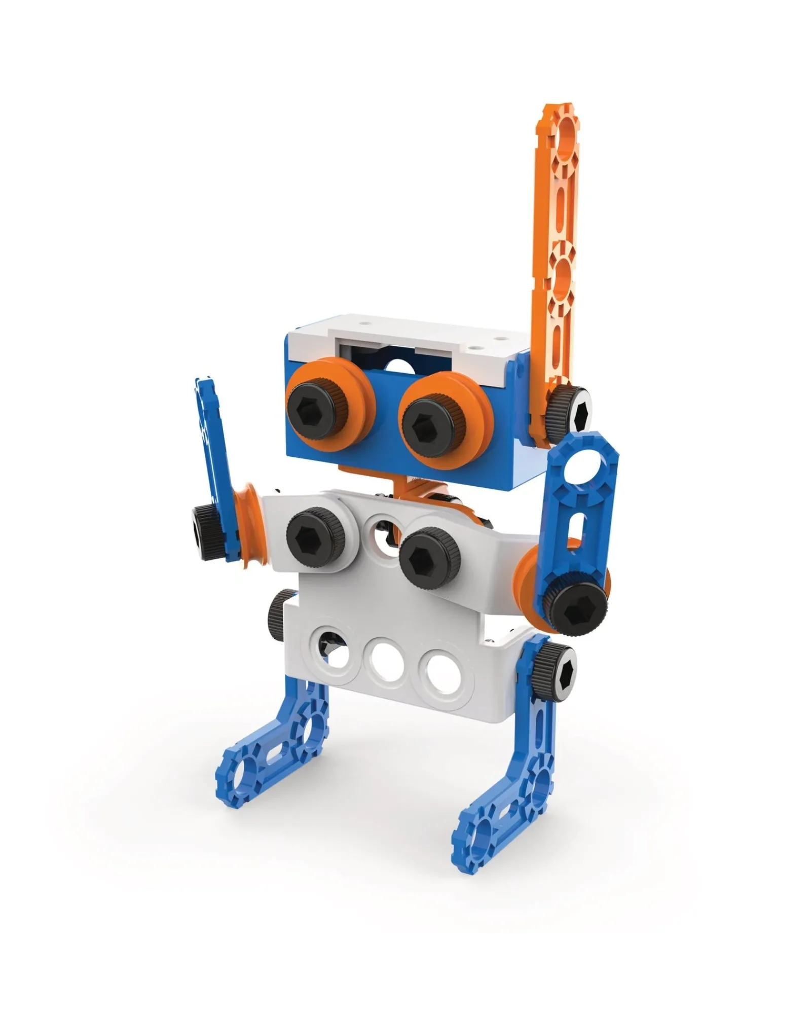 Meccano Jr Open Ended Bucket Outlet
