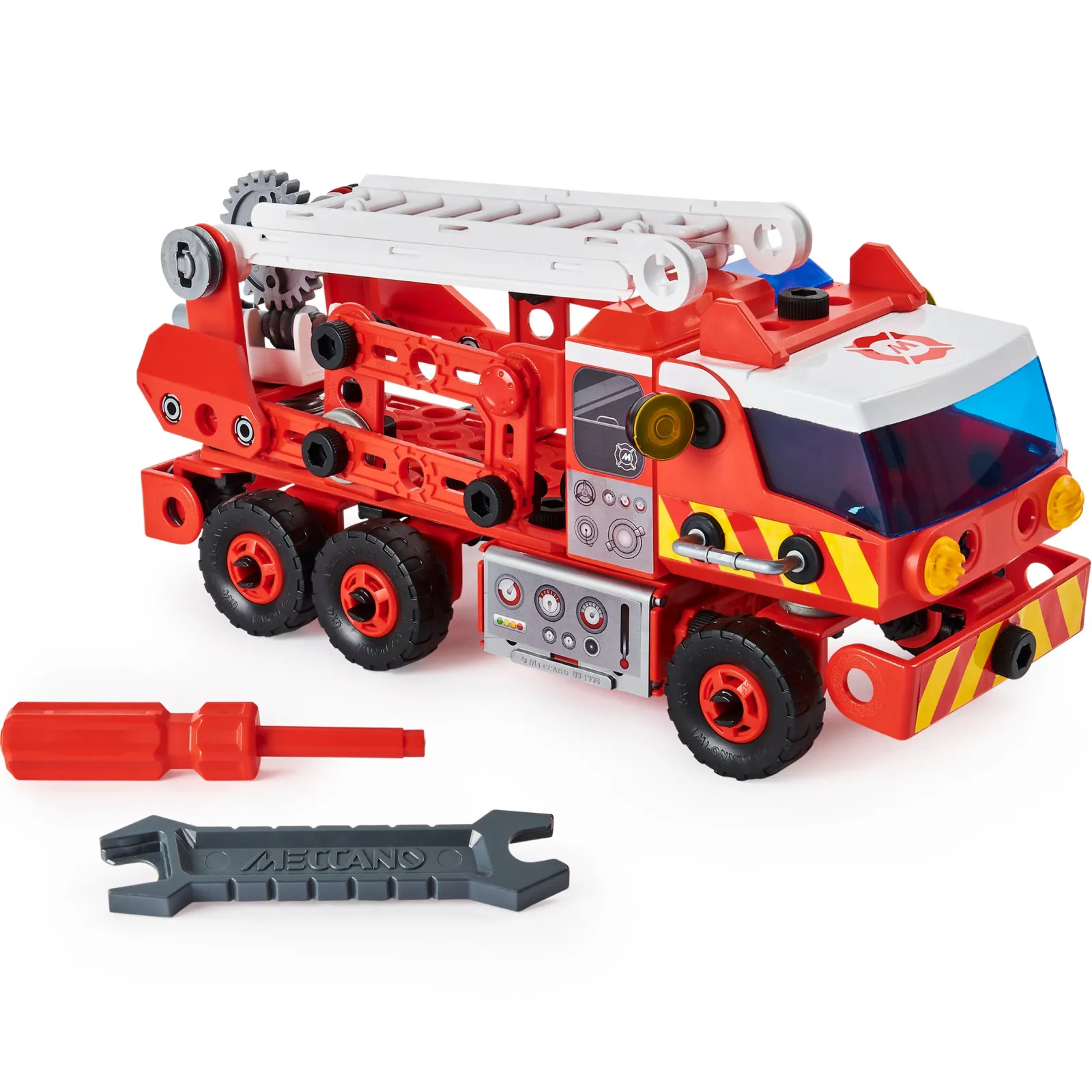 Meccano Junior Fire Truck Sale