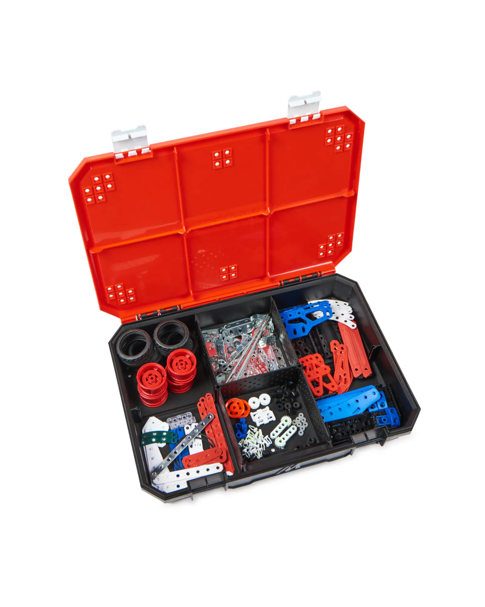 Meccano Makers Toolbox Cheap