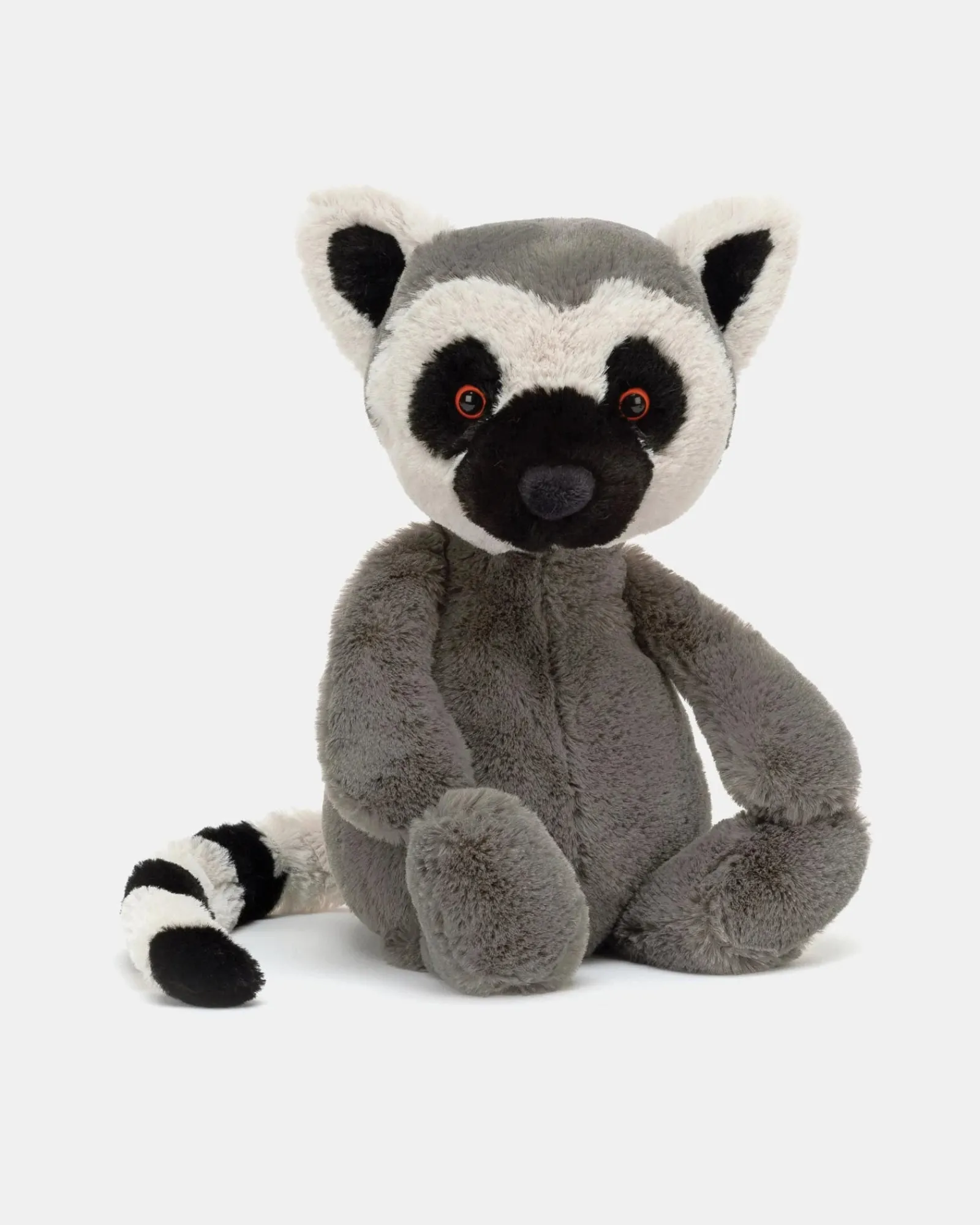 Jellycat Medium Bashful Lemur Fashion