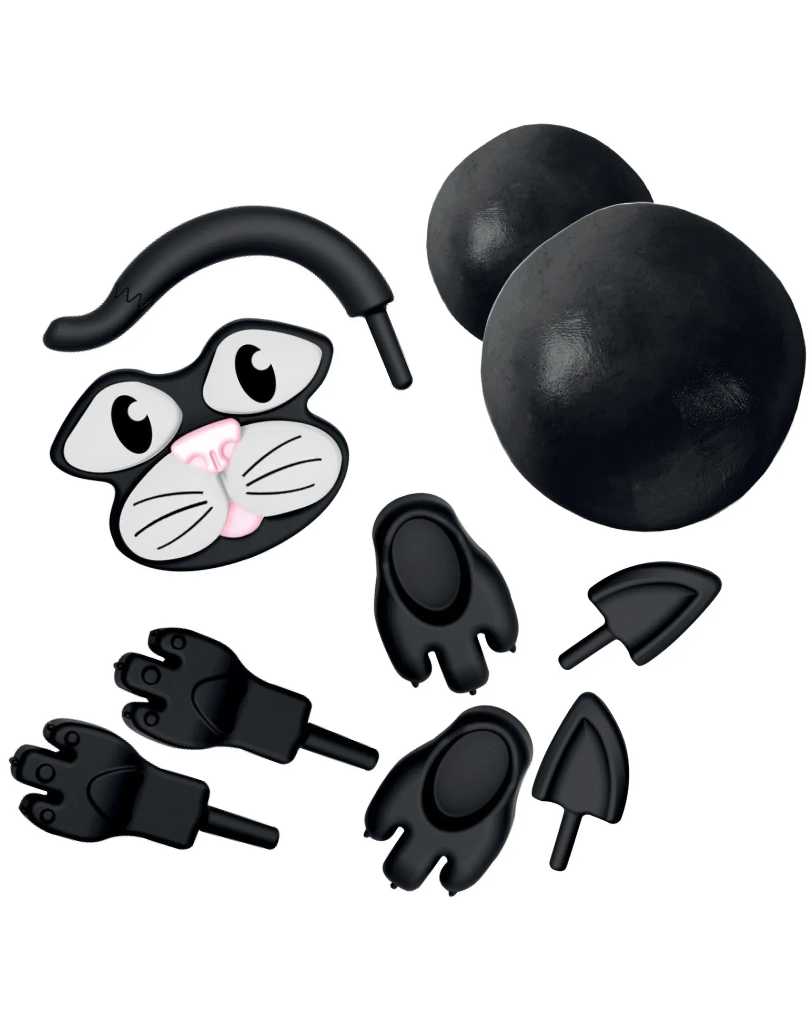 ISGift Melting Kitty Cat Cheap