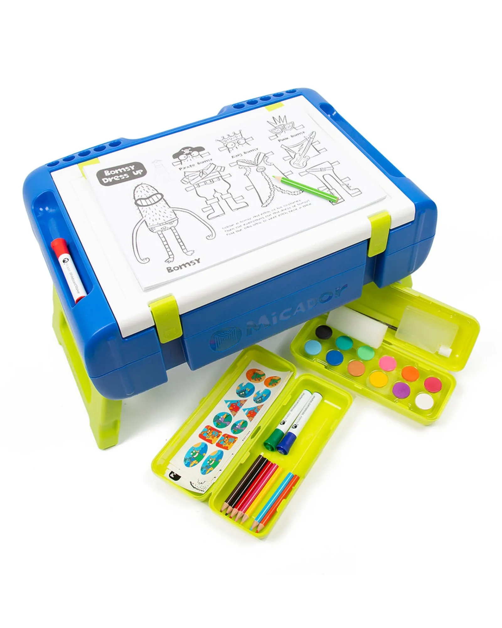 Micador Jr The Escape Table Activity Edition Discount