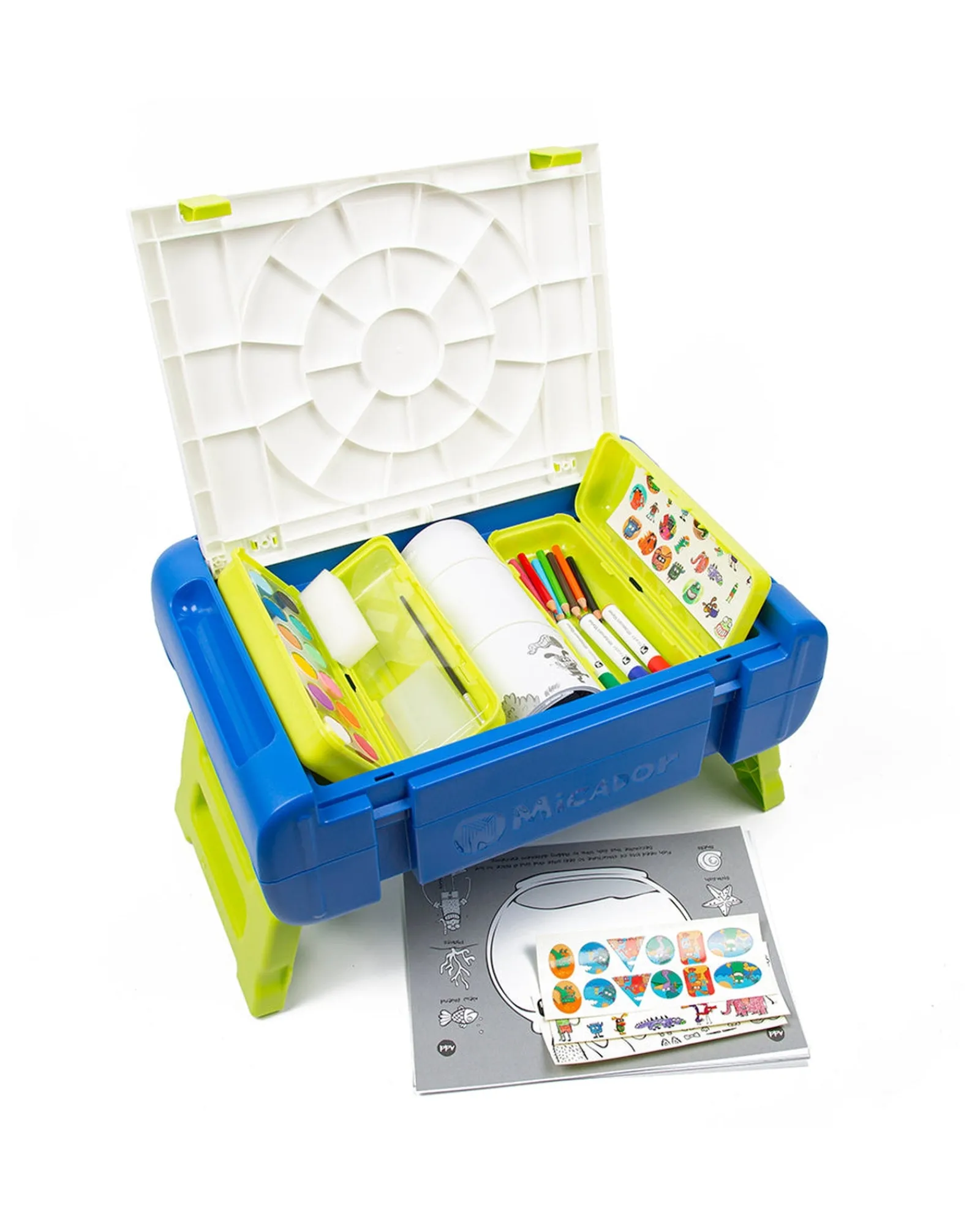 Micador Jr The Escape Table Activity Edition Discount