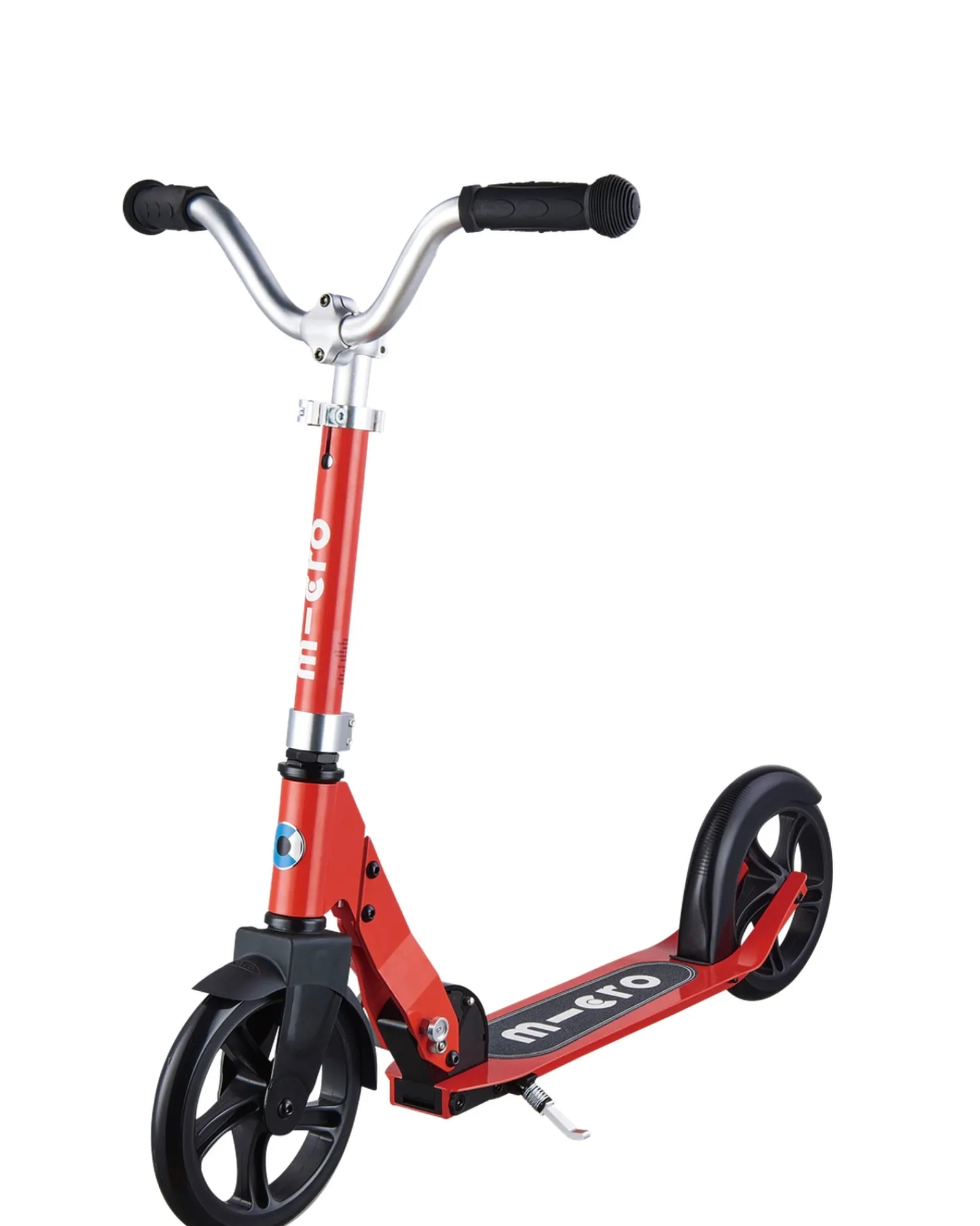 Micro Cruiser Red Flash Sale