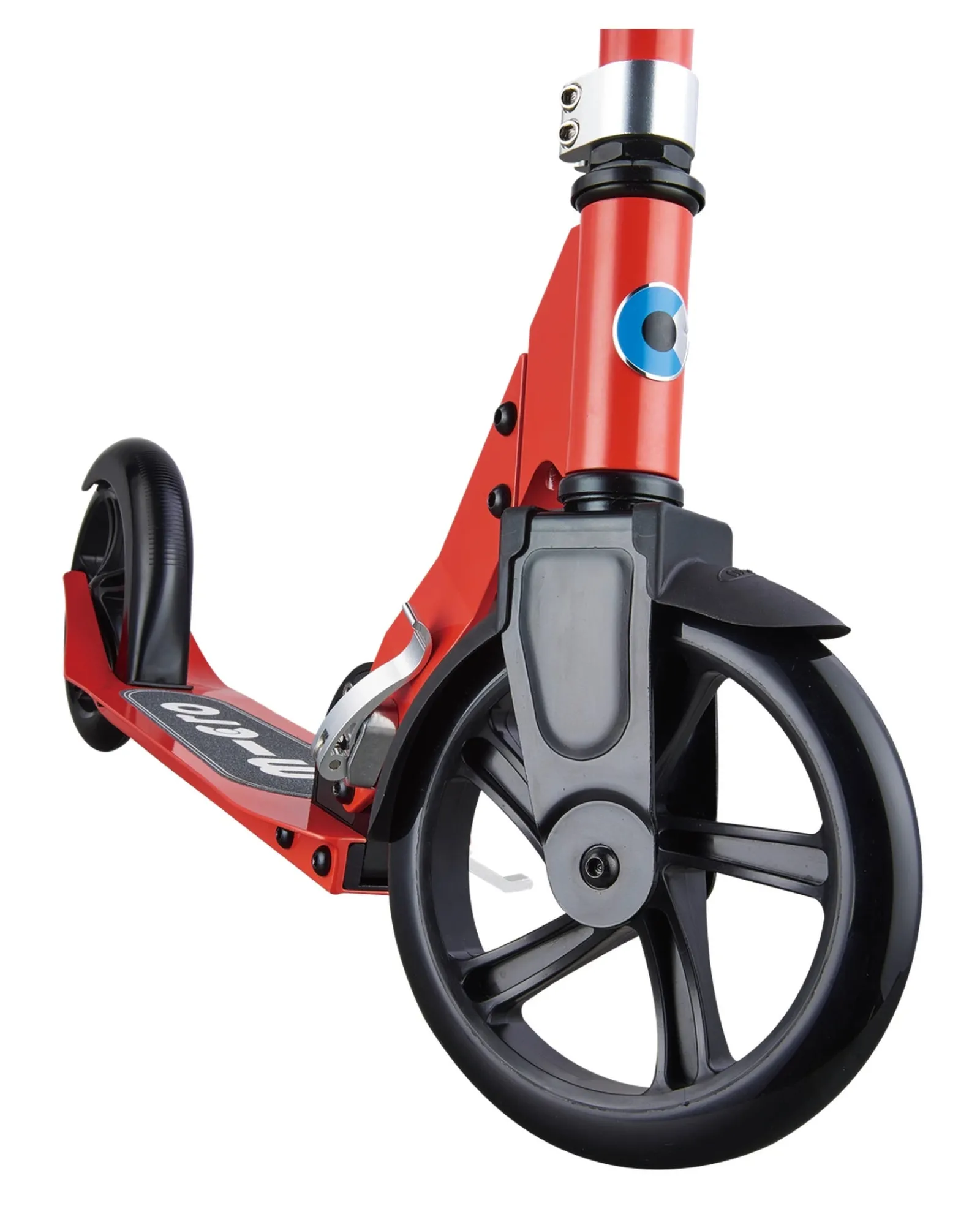 Micro Cruiser Red Flash Sale