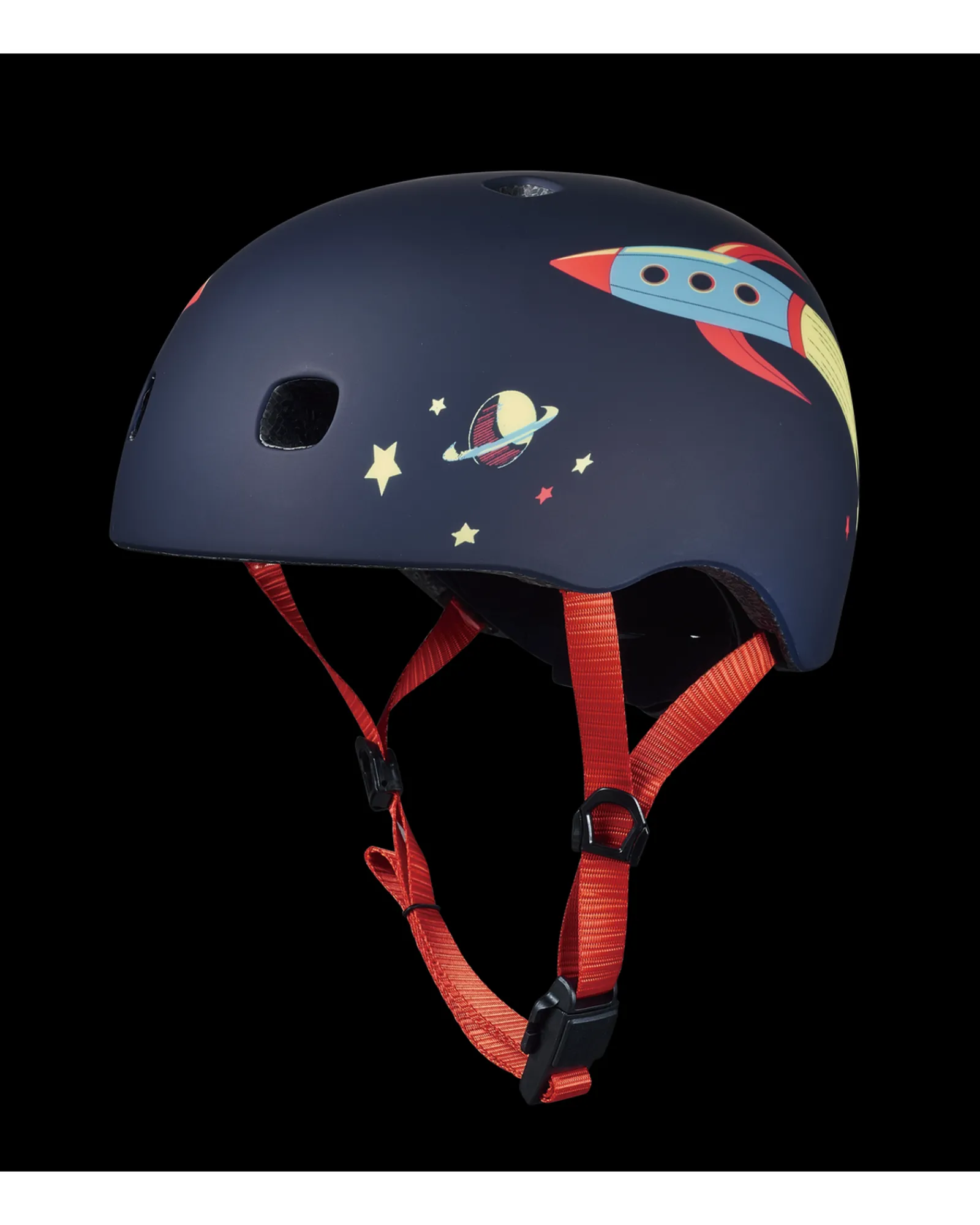 Micro Kids Helmet Rocket Medium Flash Sale
