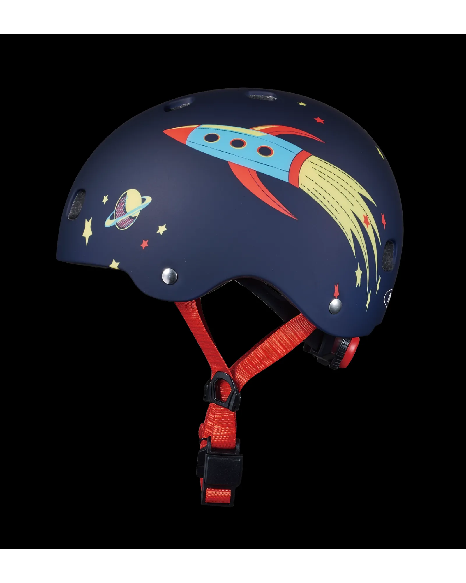 Micro Kids Helmet Rocket Xs Store