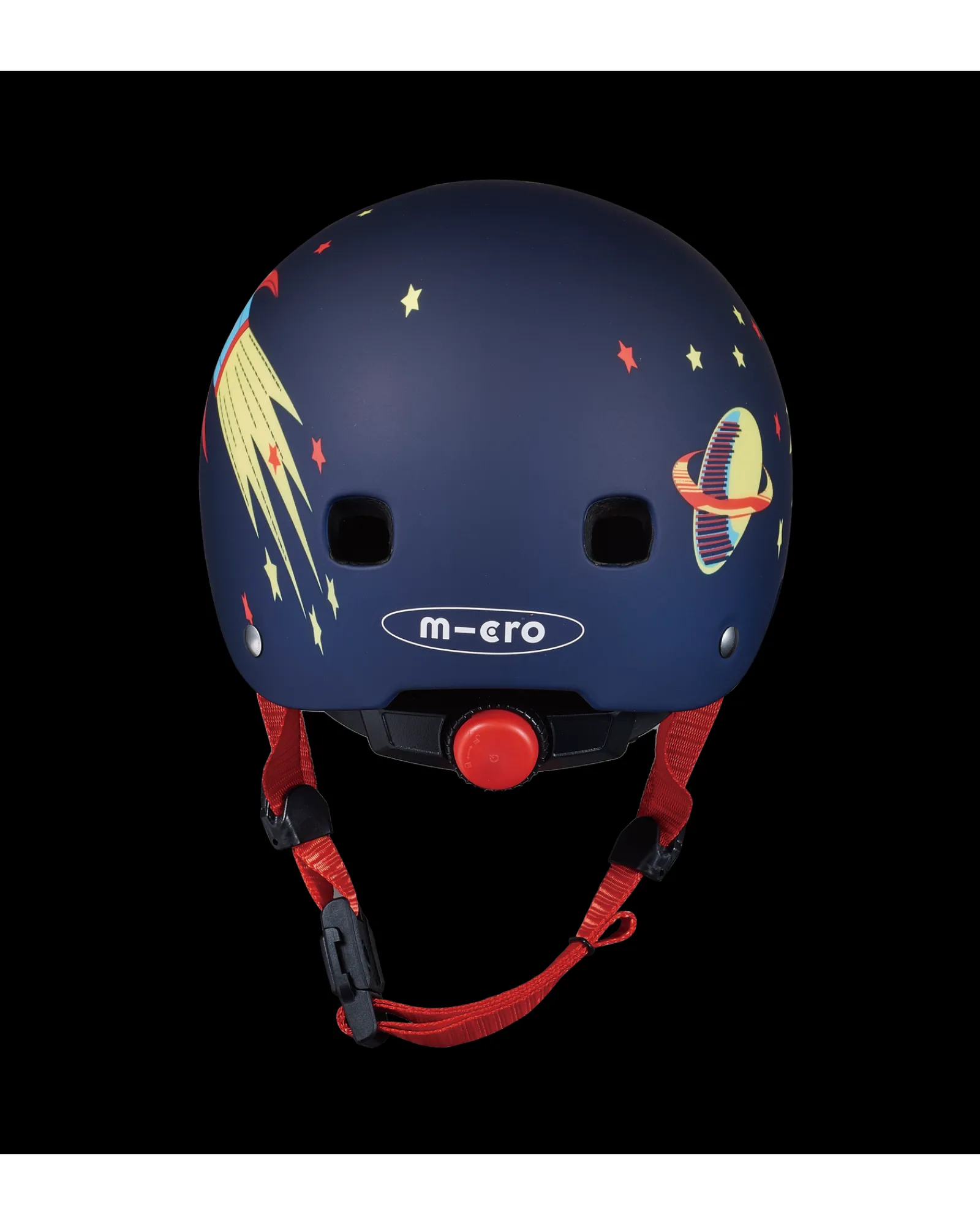 Micro Kids Helmet Rocket Xs Store