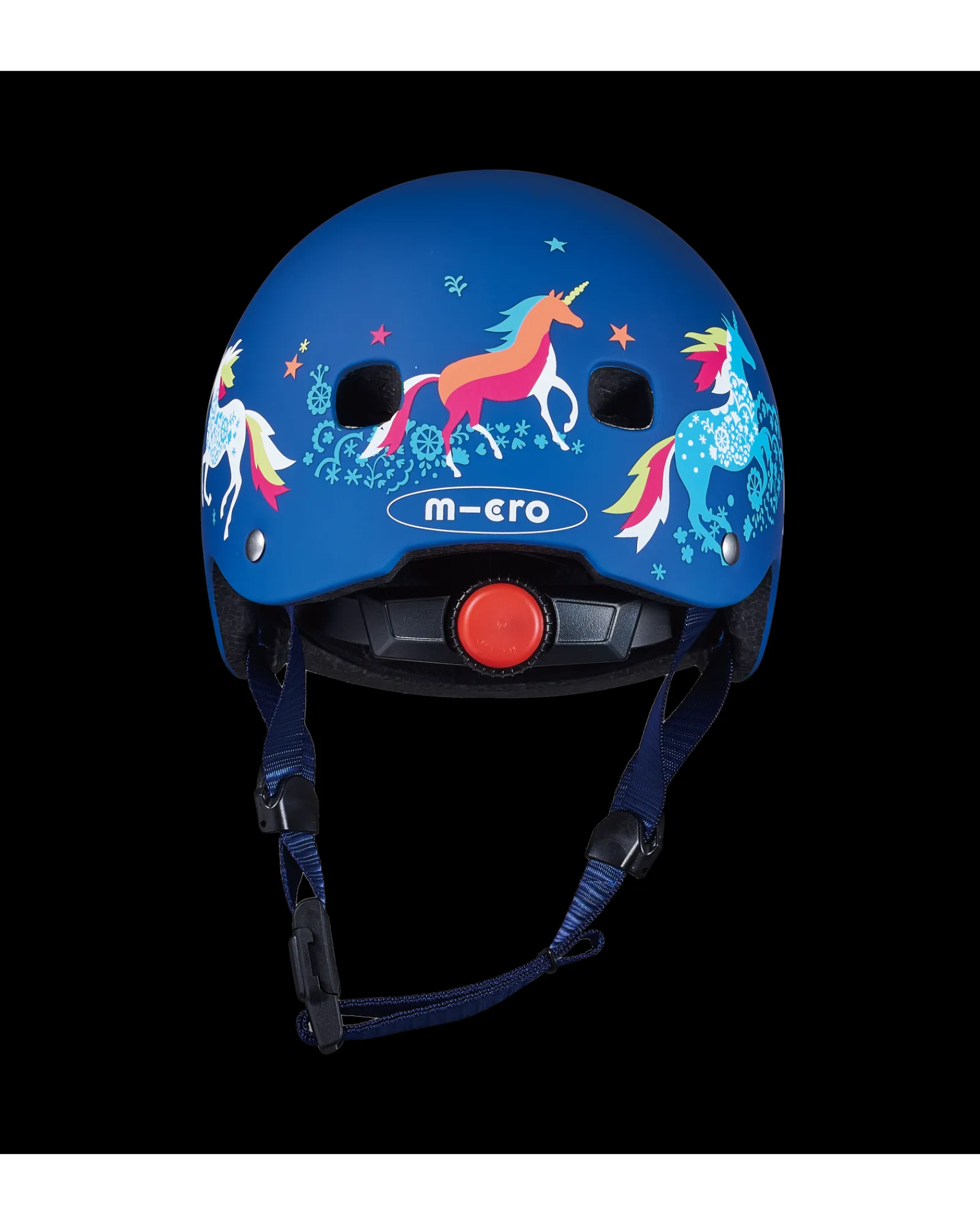 Micro Kids Helmet Unicorn Xs Online
