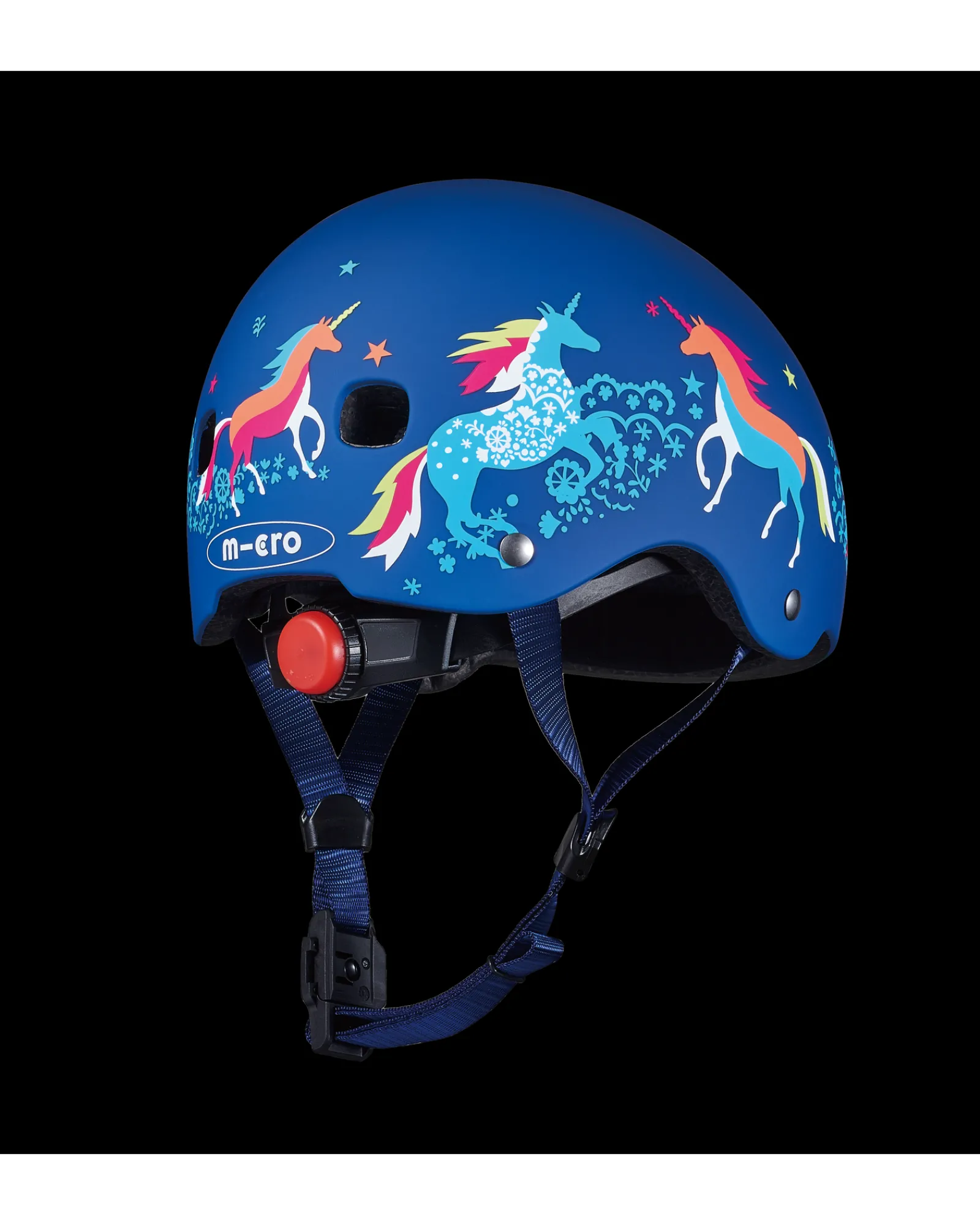Micro Kids Helmet Unicorn Xs Online