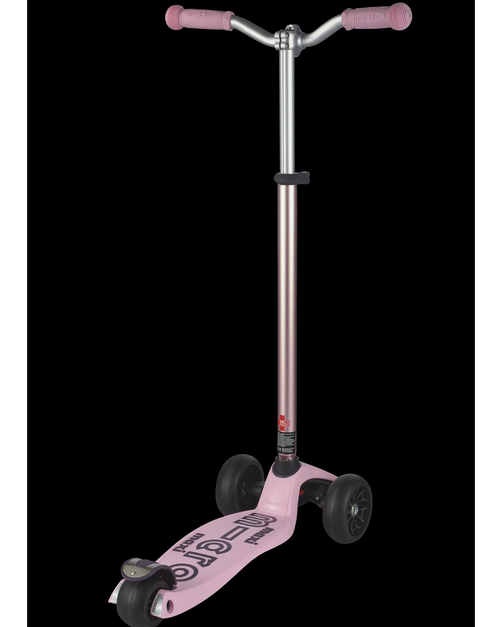 Micro Maxi Pro Rose Flash Sale