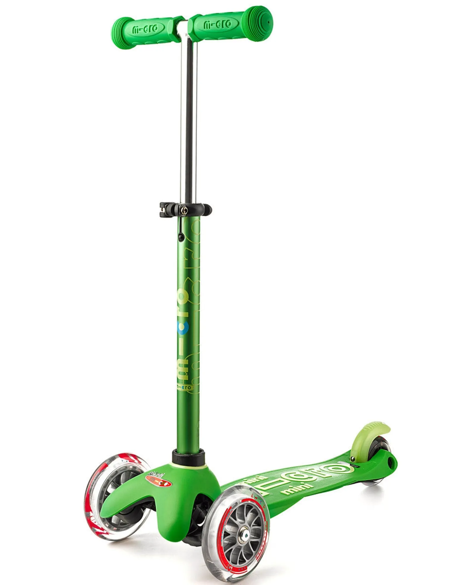 Micro Mini Deluxe Green Flash Sale