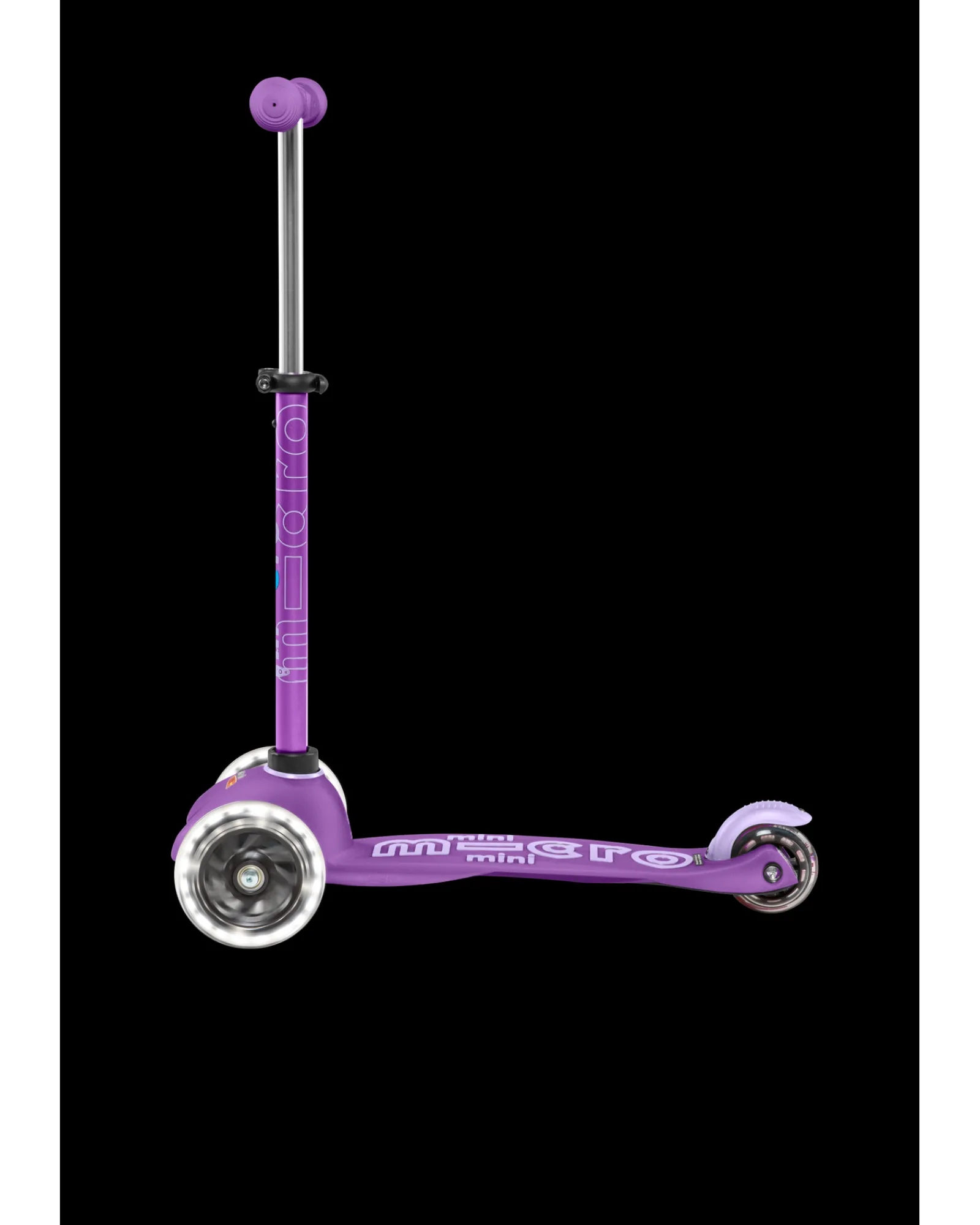 Micro Mini Deluxe Led Purple Store