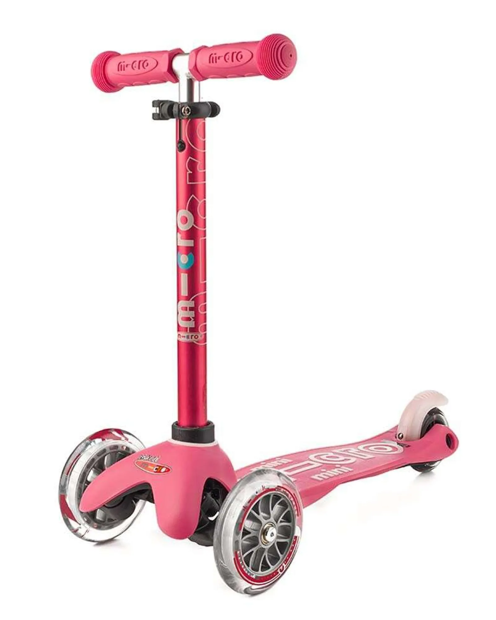 Micro Mini Deluxe Pink Outlet