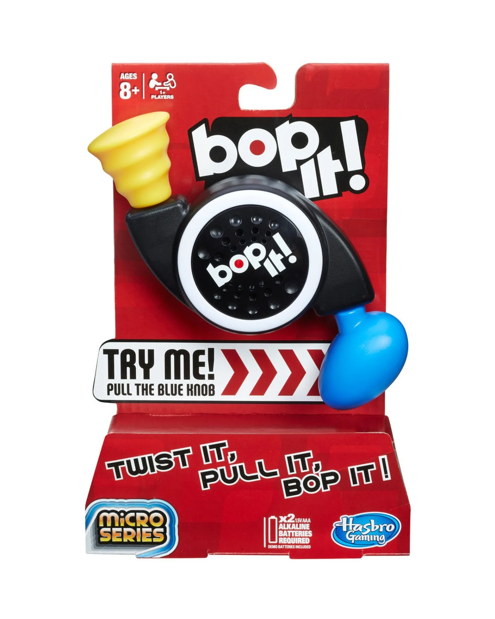 Bop It Micro Series Best