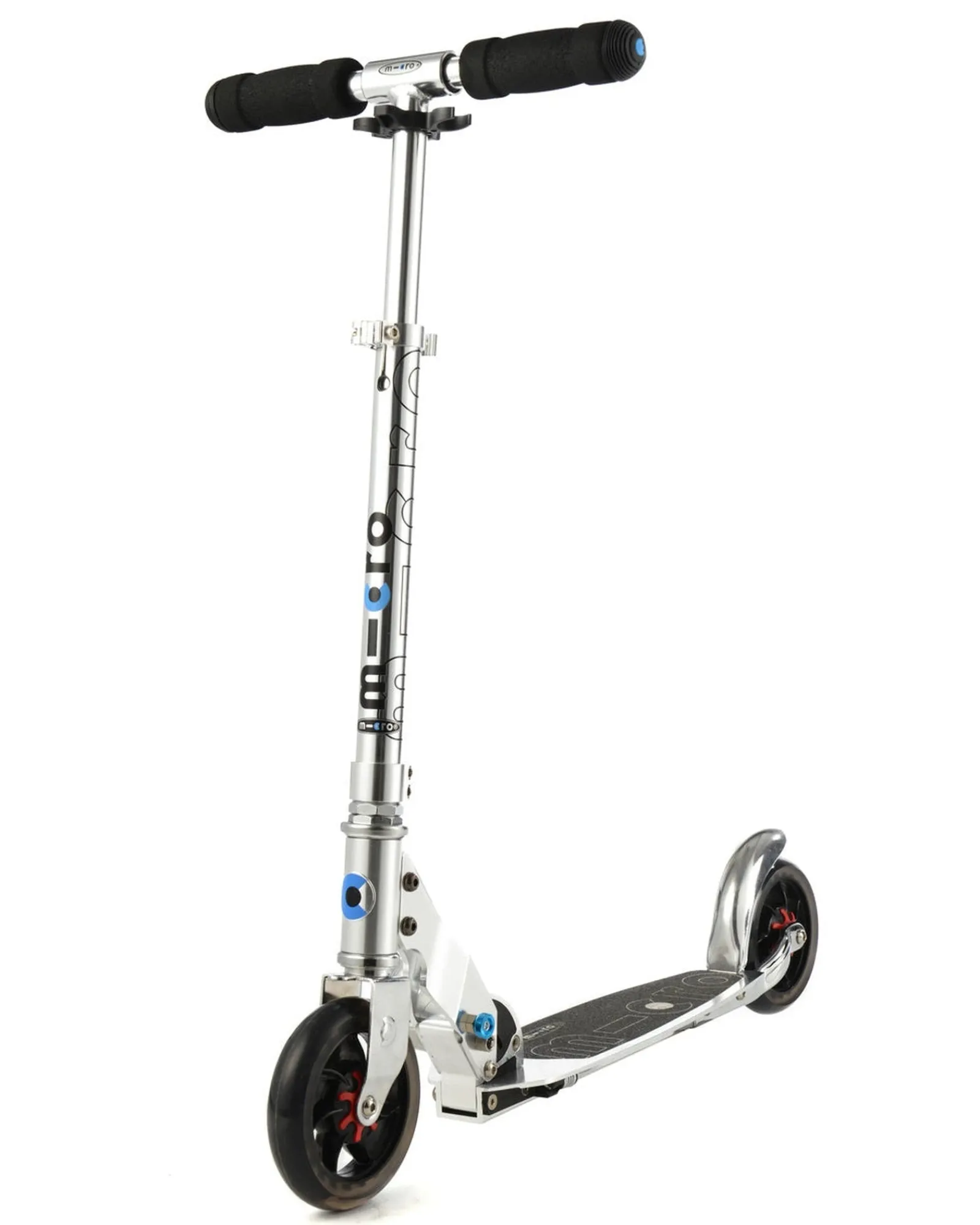 Micro Speed Pure Silver Outlet