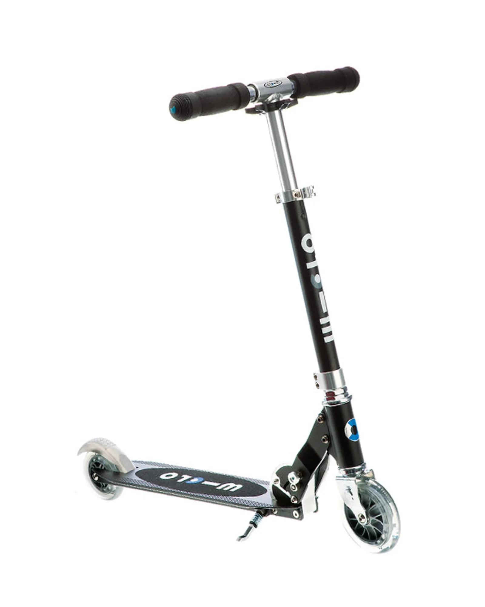 Micro Sprite Scooter Black Shop