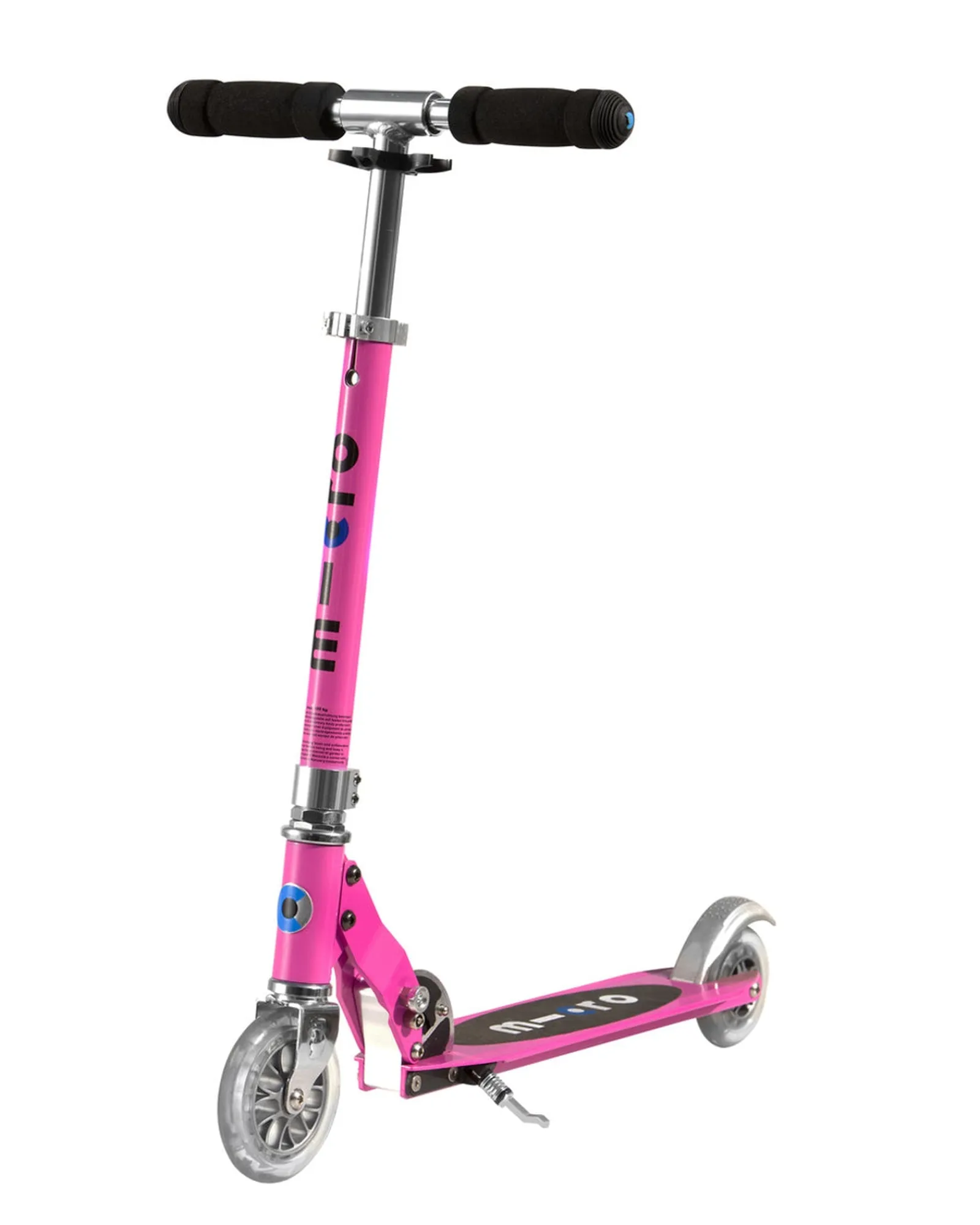 Micro Sprite Scooter Pink Cheap