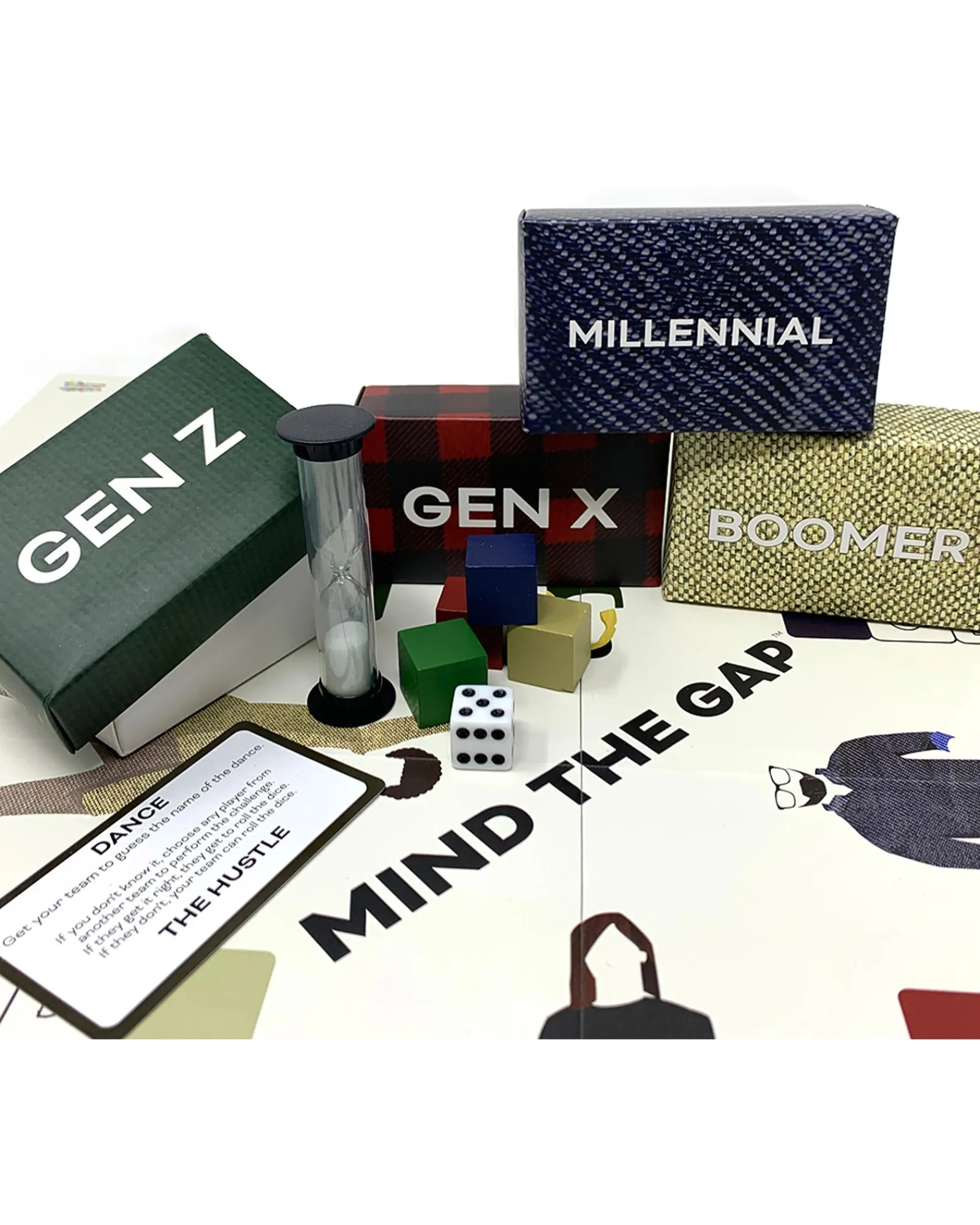 Ventura Mind The Gap Outlet