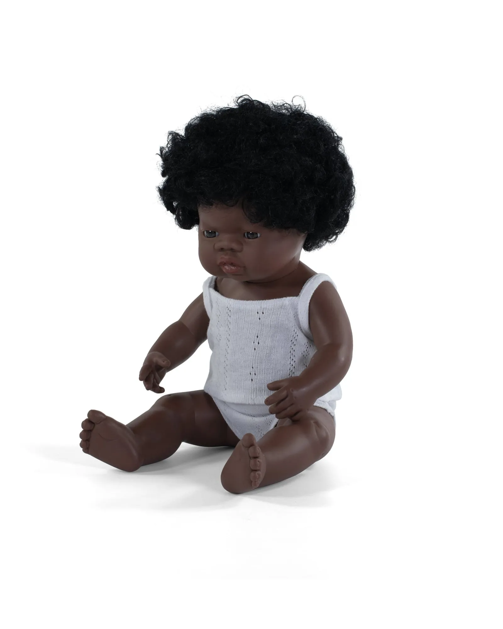 Miniland African Doll Discount
