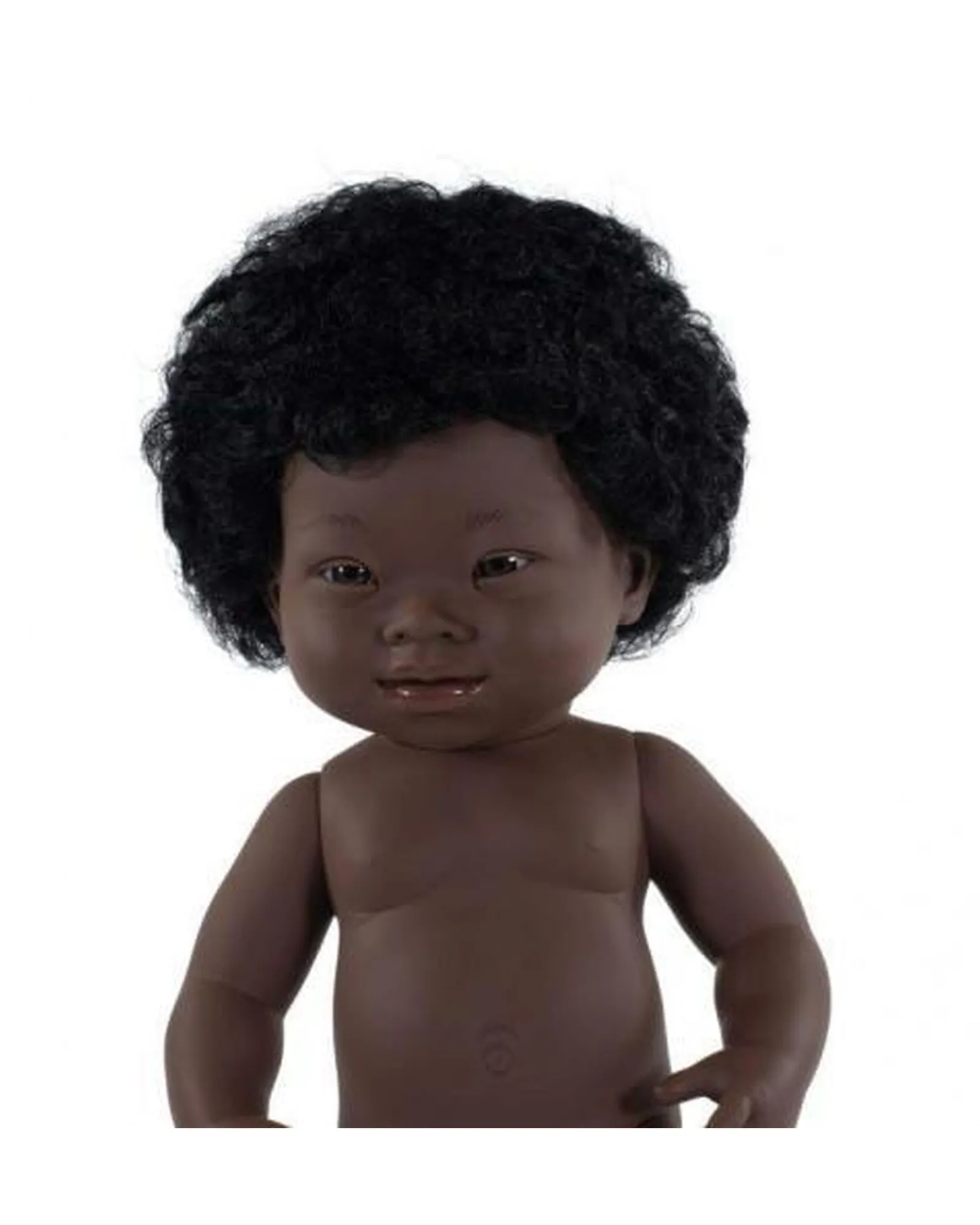 Miniland African Girl Doll With Down Syndrome Cheap