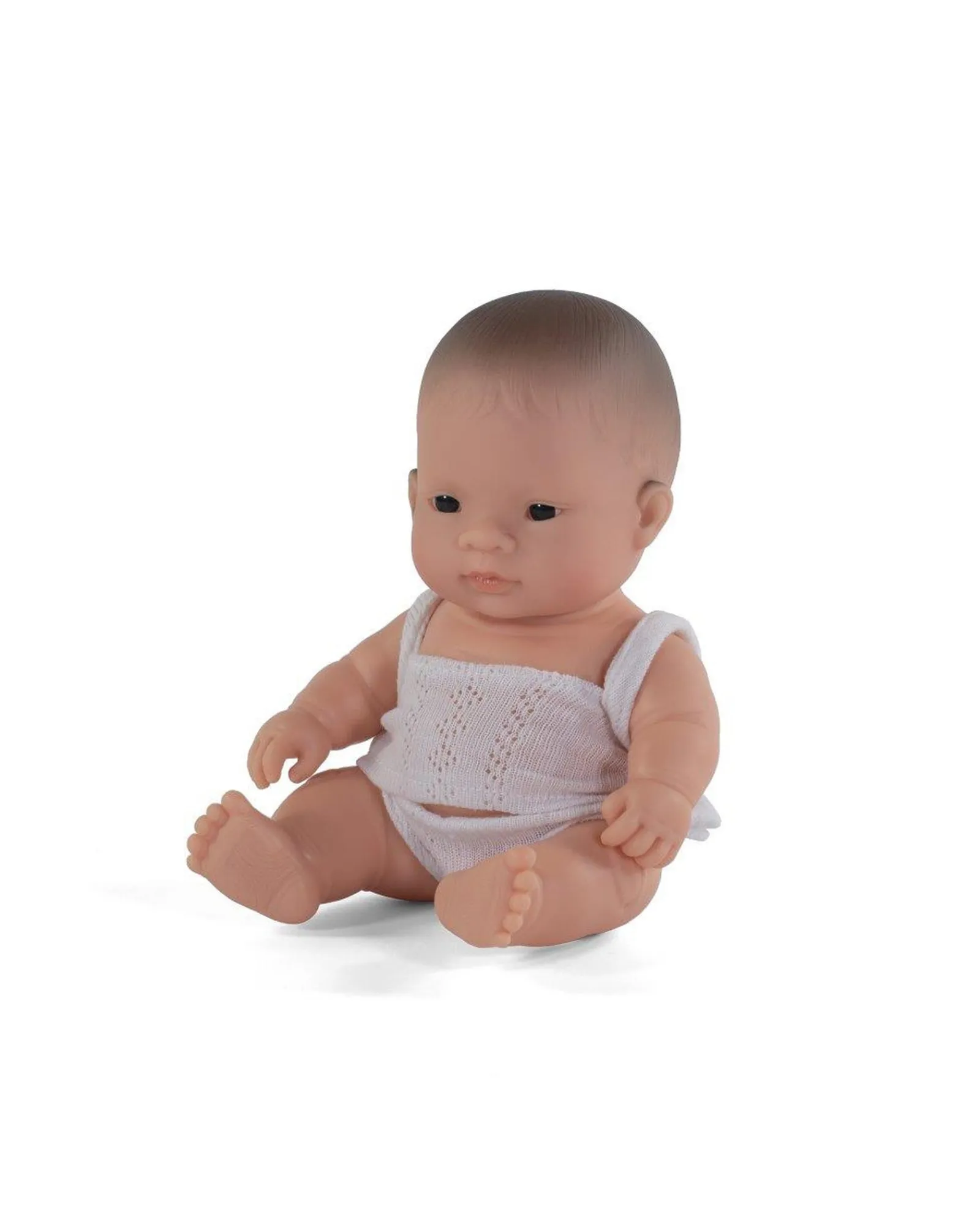 Miniland Asian Boy Doll 21Cm Flash Sale