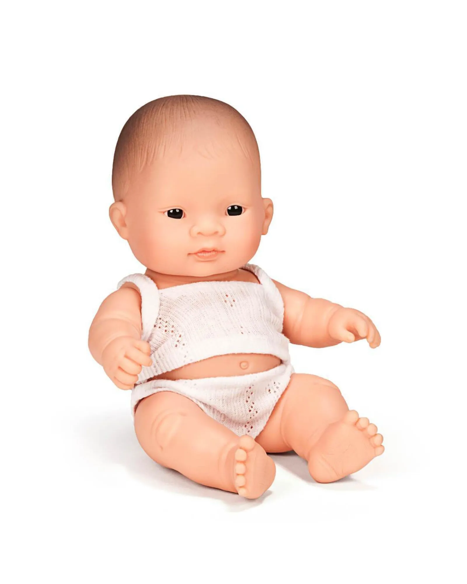 Miniland Asian Girl Doll 21Cm Best